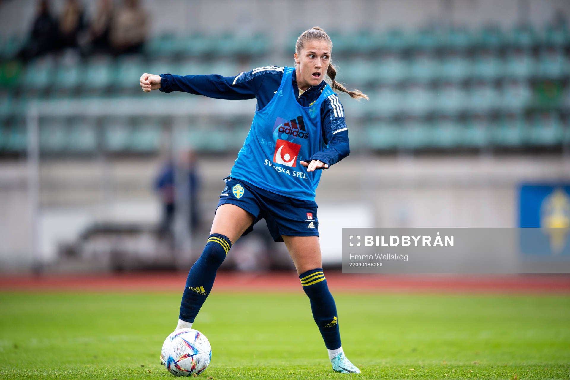 Filippa Angeldahl