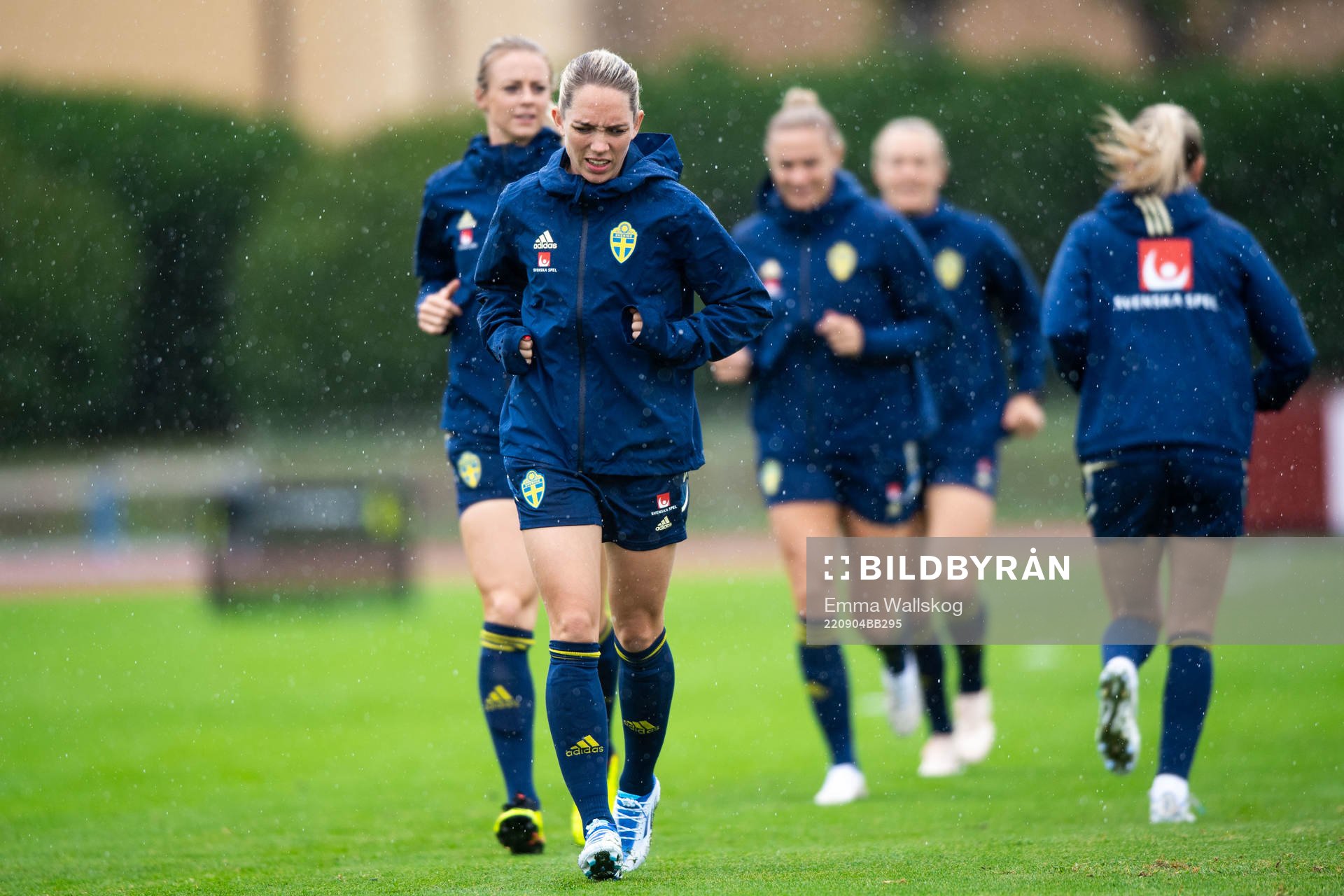 Elin Rubensson