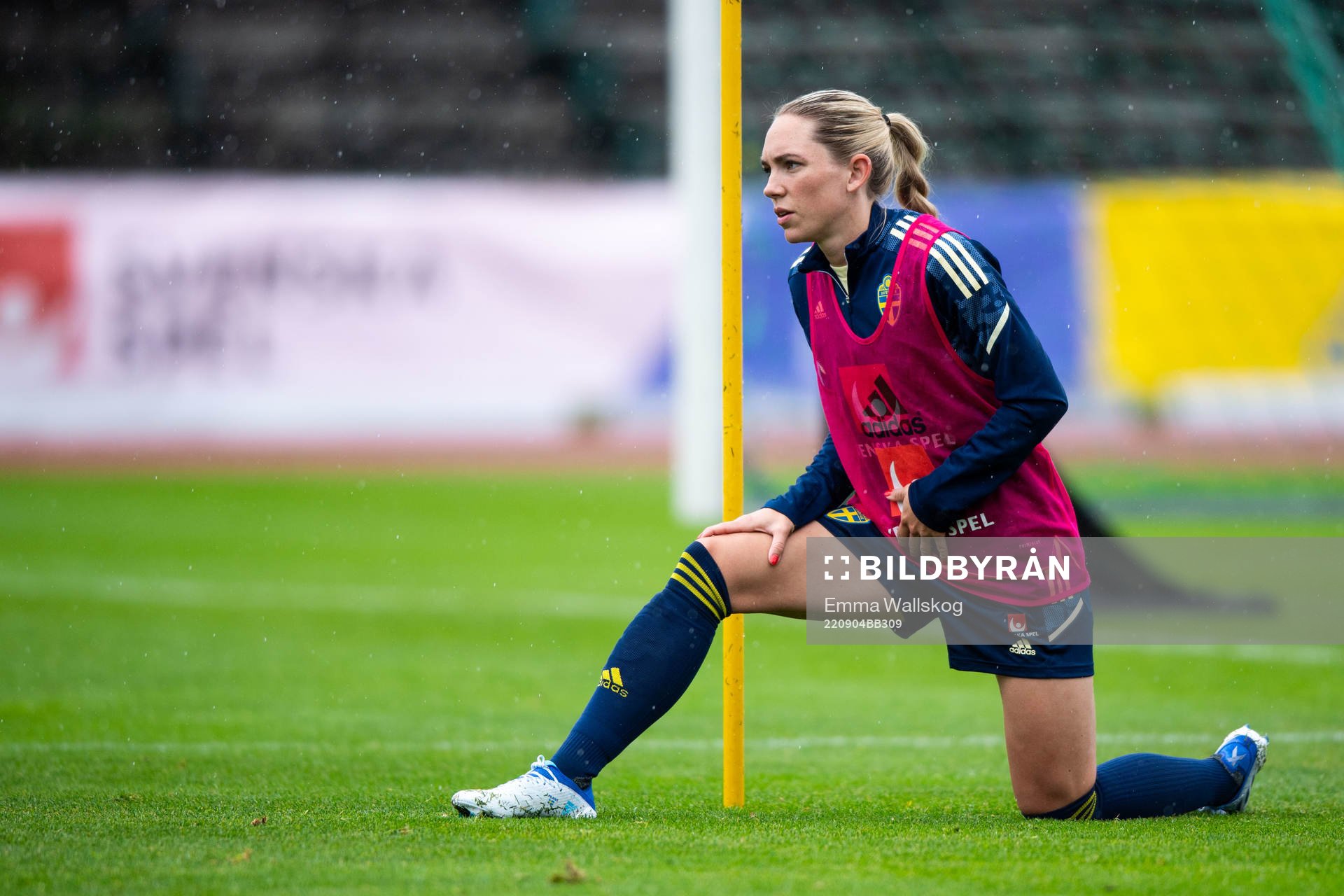 Elin Rubensson