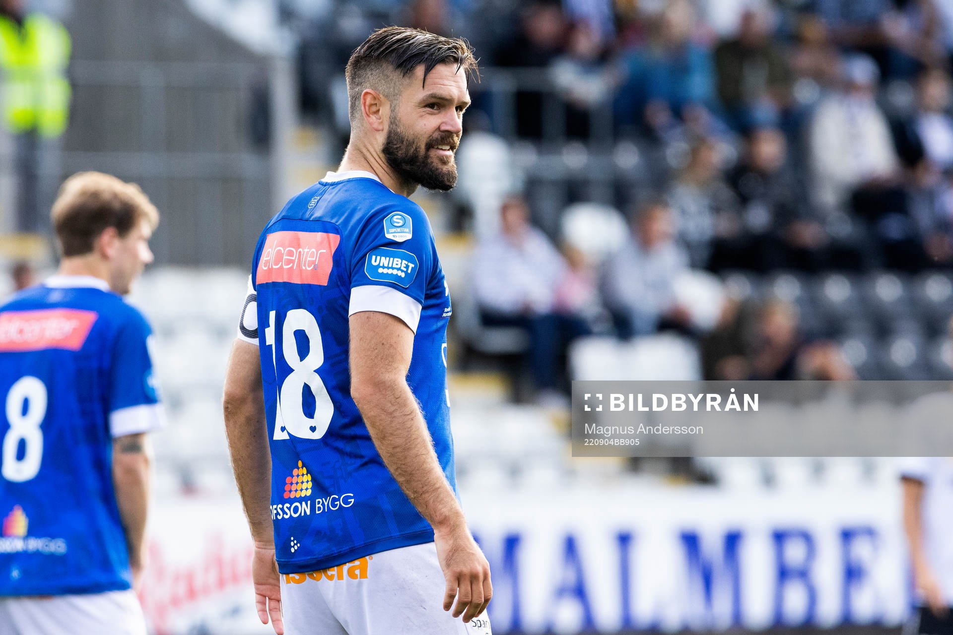 Norrbys Ivo Pekalski