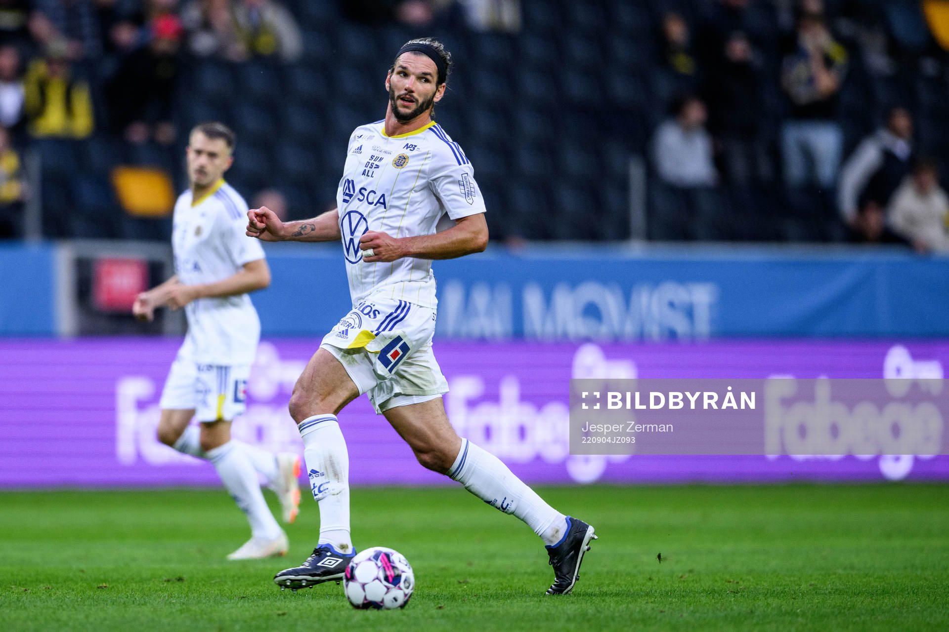 GIF Sundsvalls Forrest Lasso