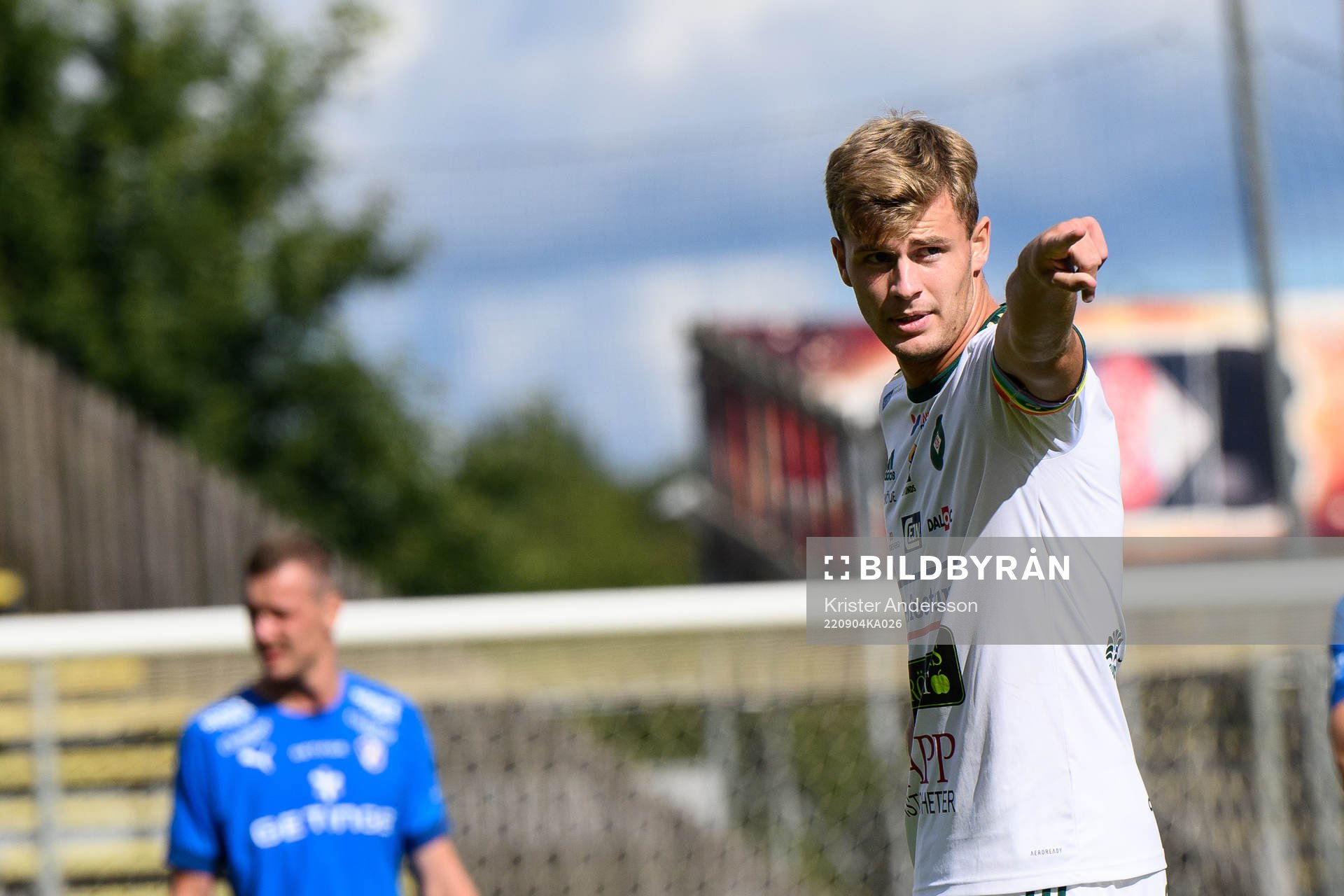 Skövdes Filip Schyberg