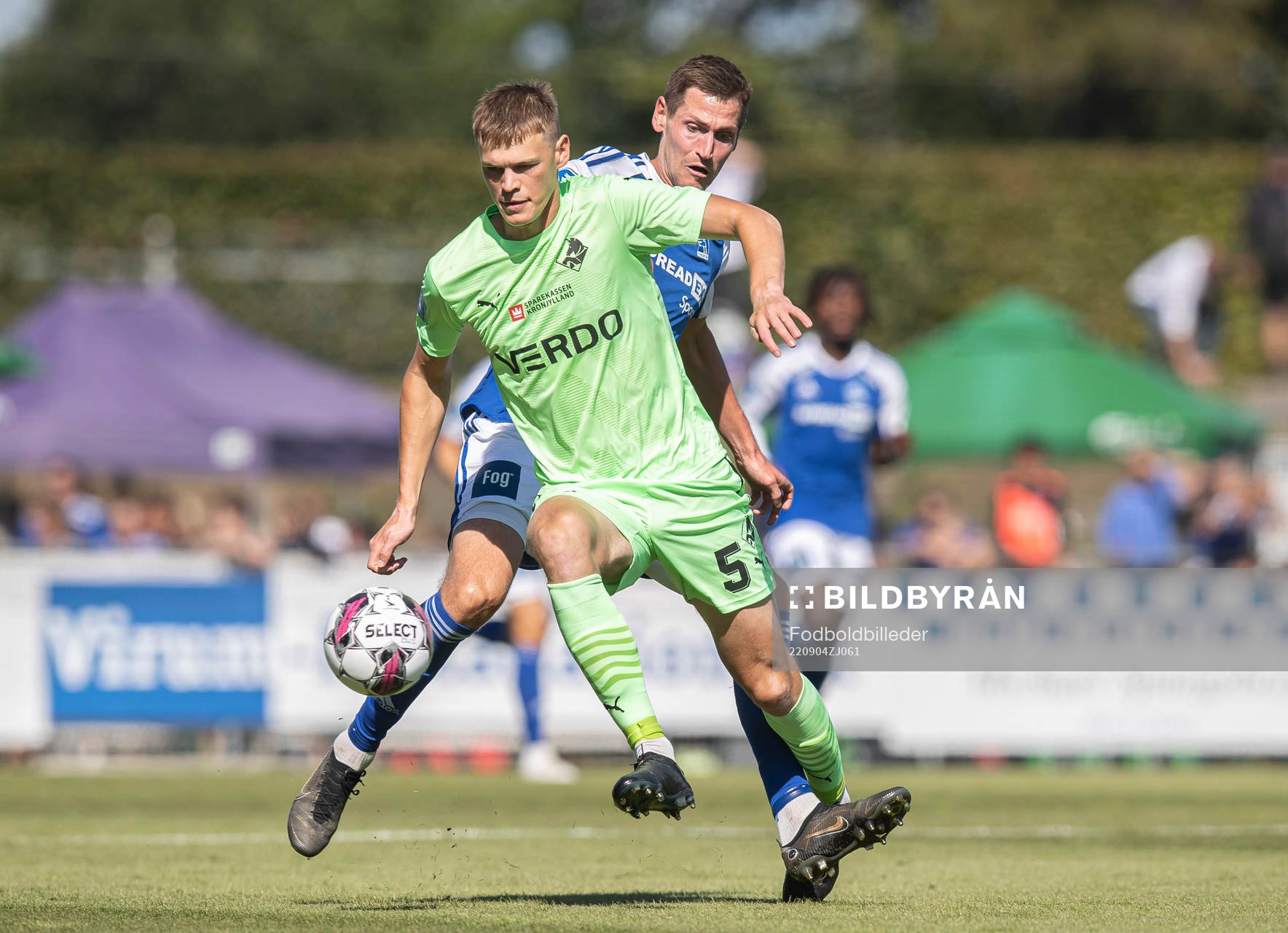[DK=20220904: Hugo Andersson, Randers FC og Mathias