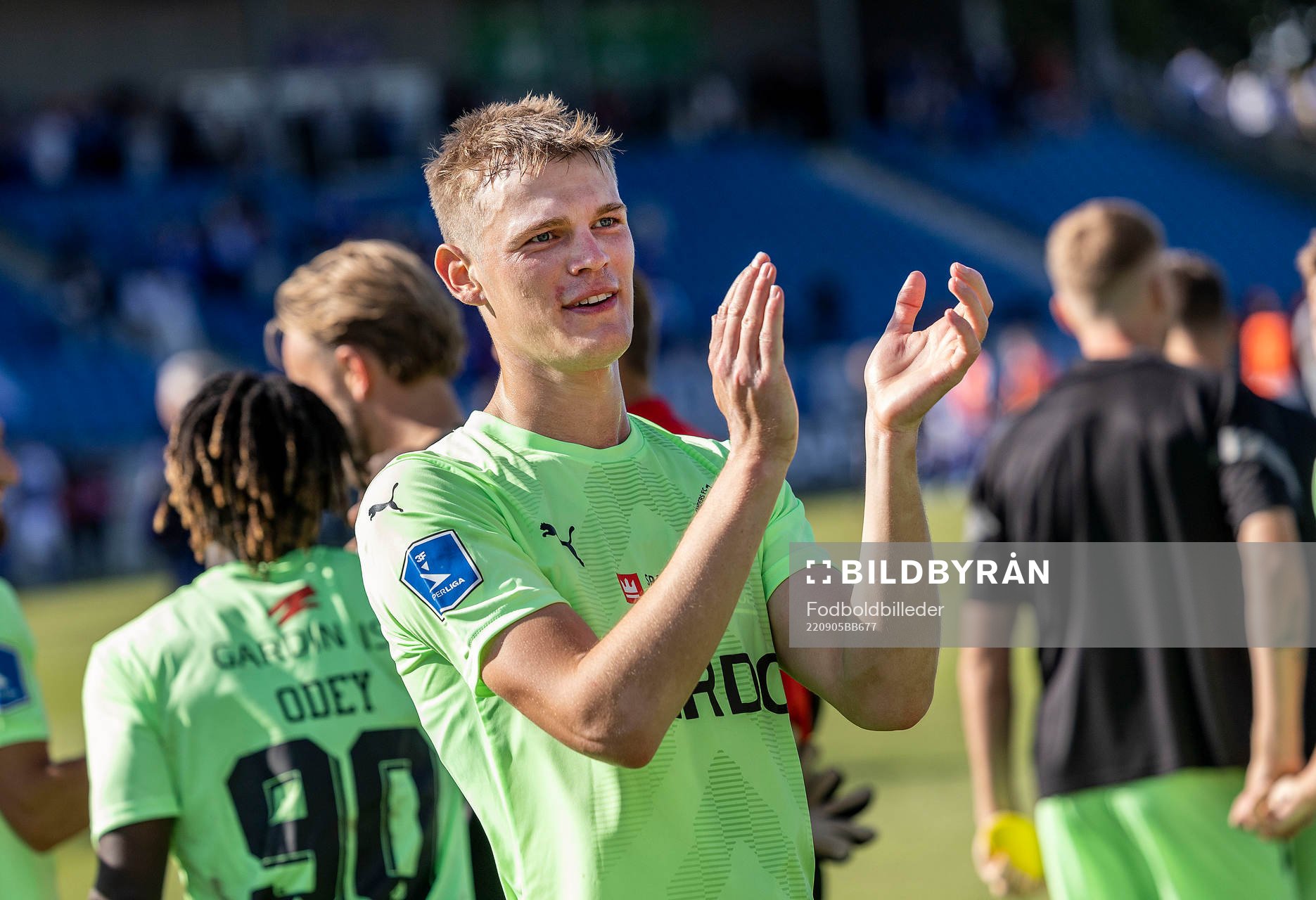 [DK=20220904: Hugo Andersson (5), Randers FC]
