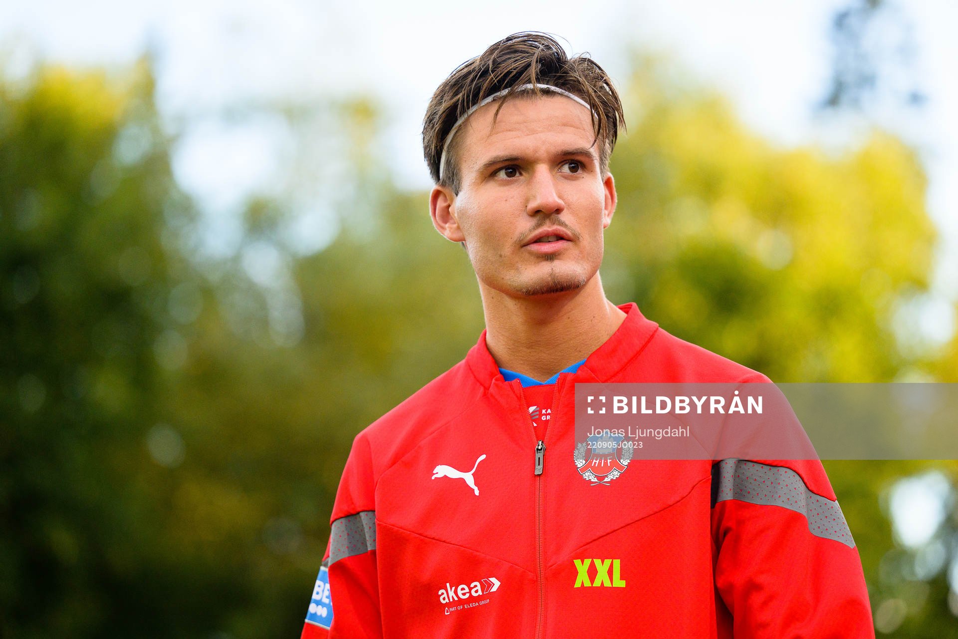 Helsingborgs Wilhelm Loeper