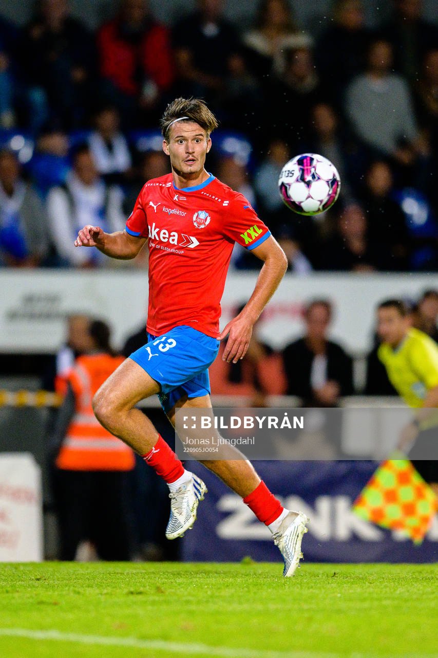 Helsingborgs Wilhelm Loeper