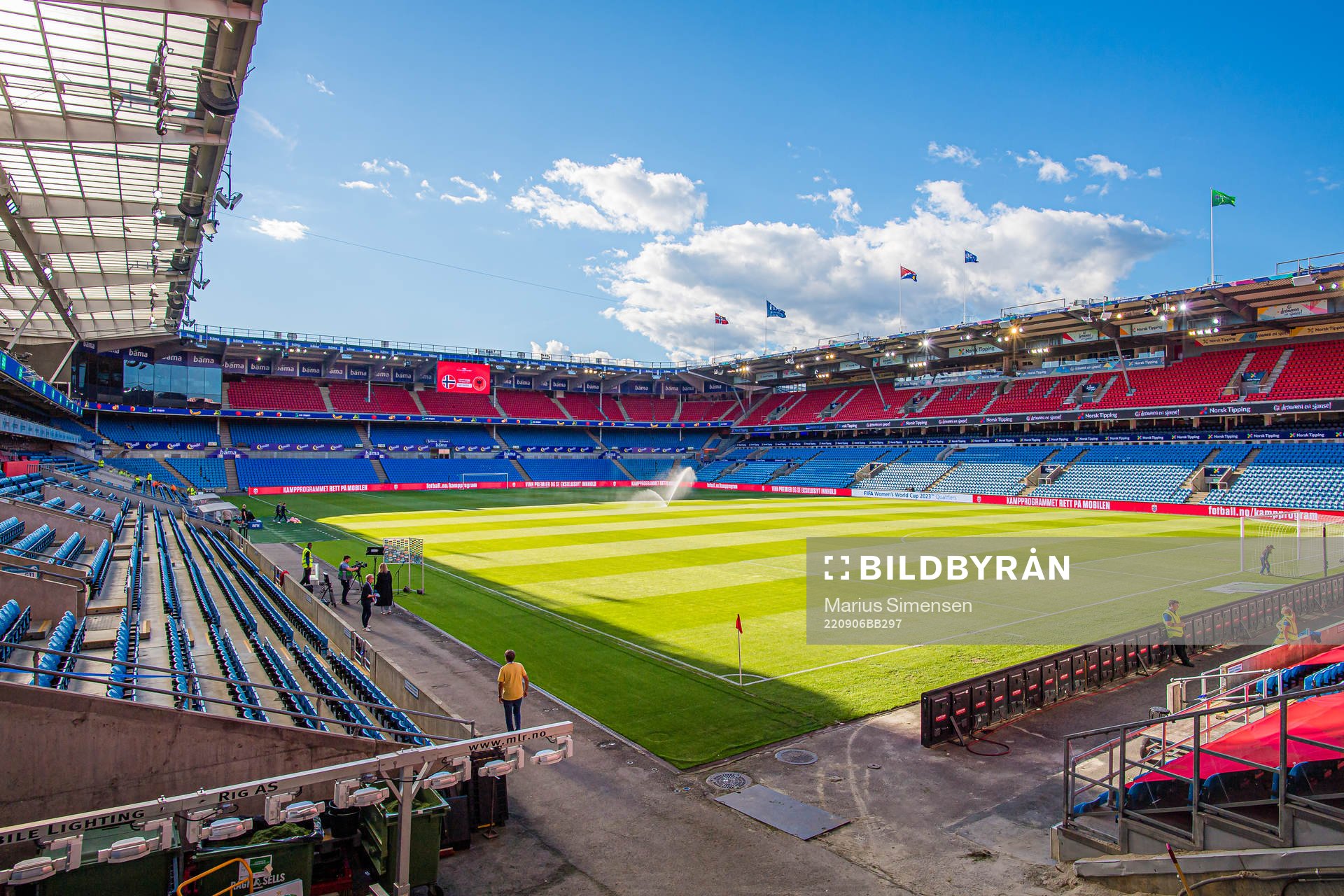 Ullevaal Stadion