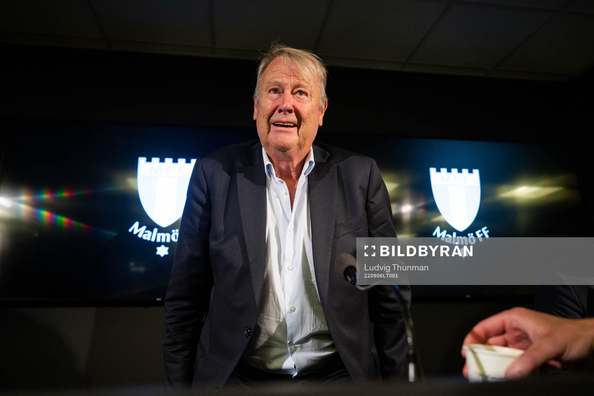 Åge Hareide
