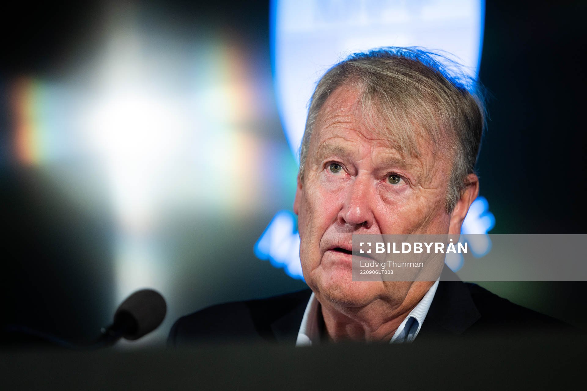 Åge Hareide