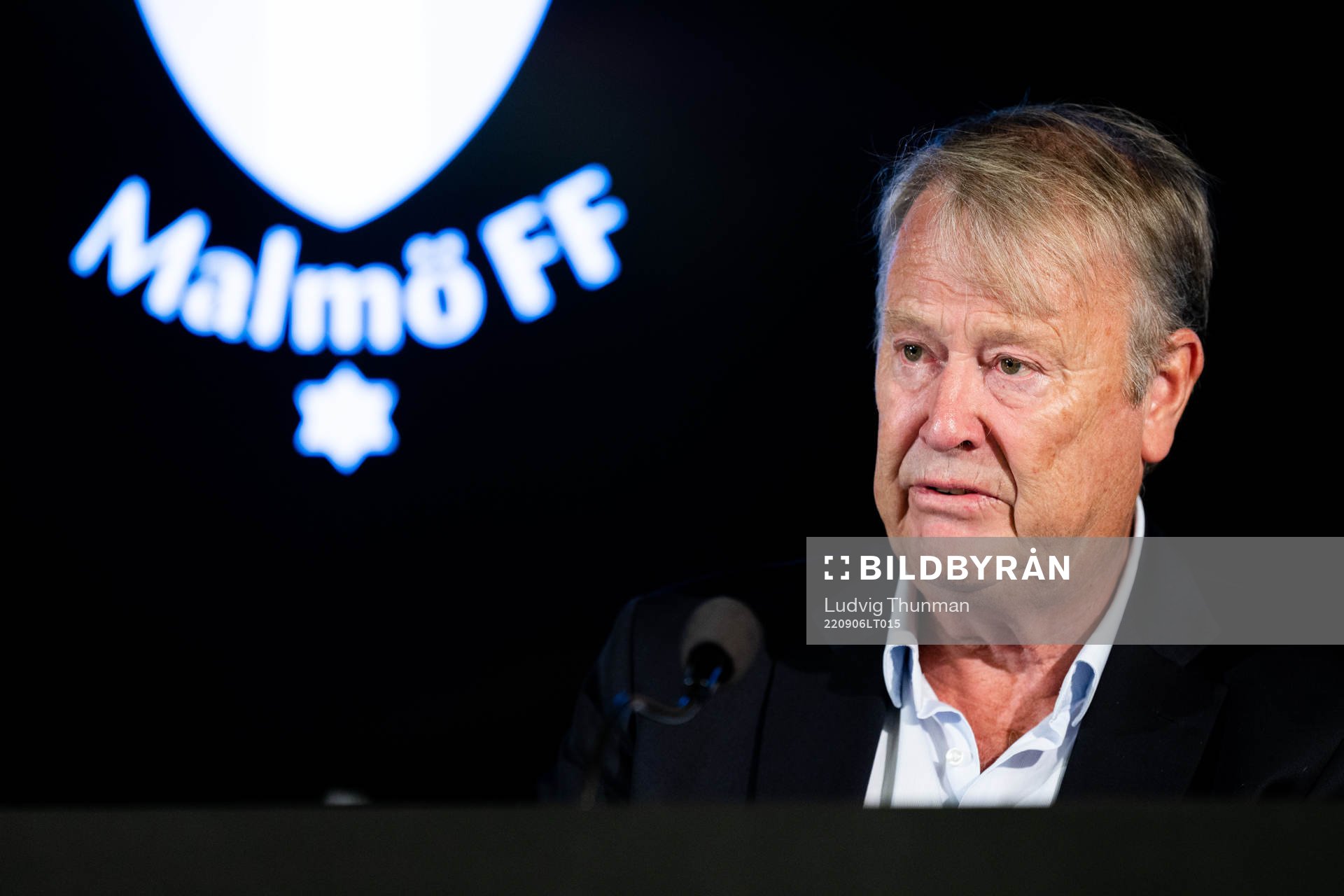 Åge Hareide