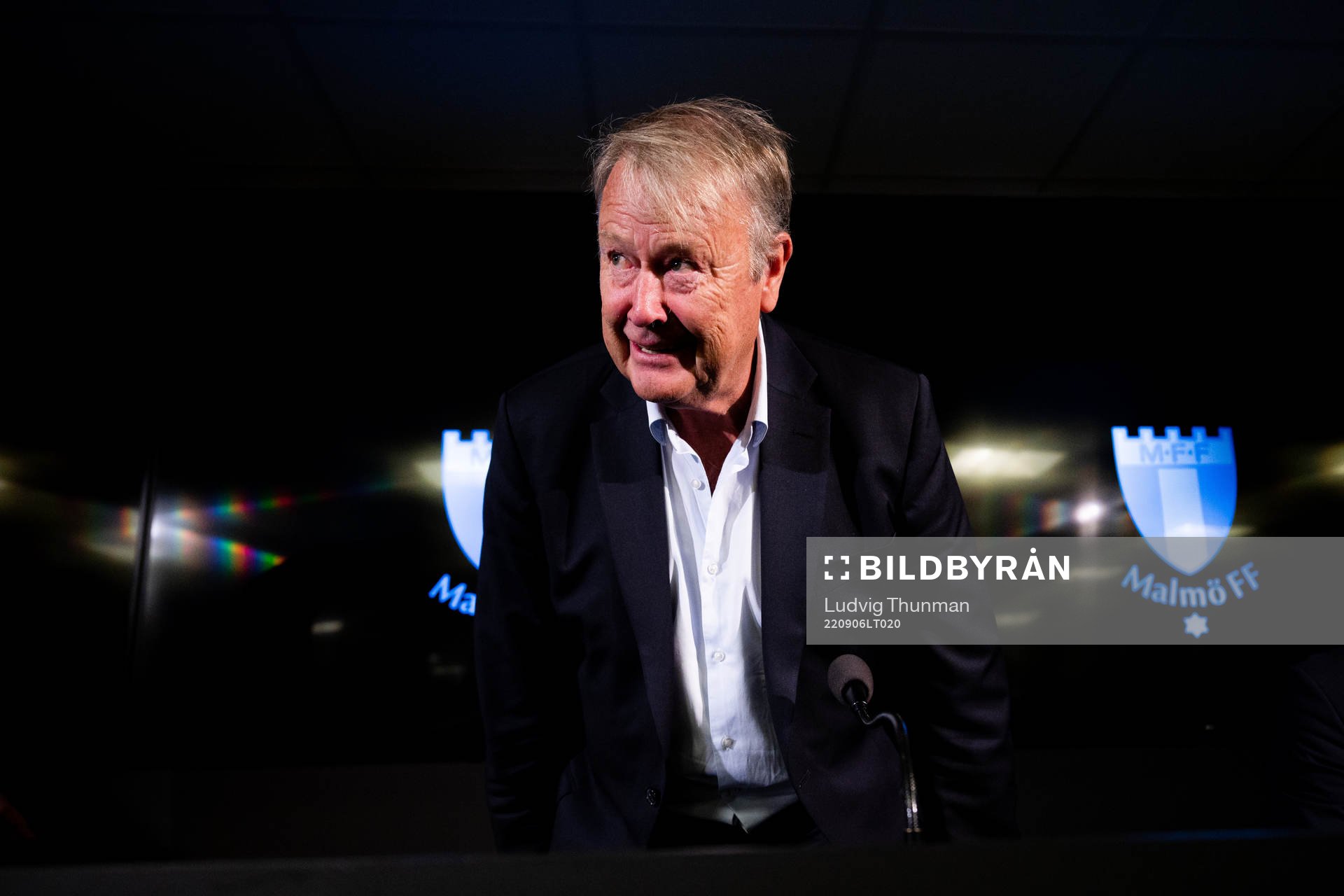 Åge Hareide