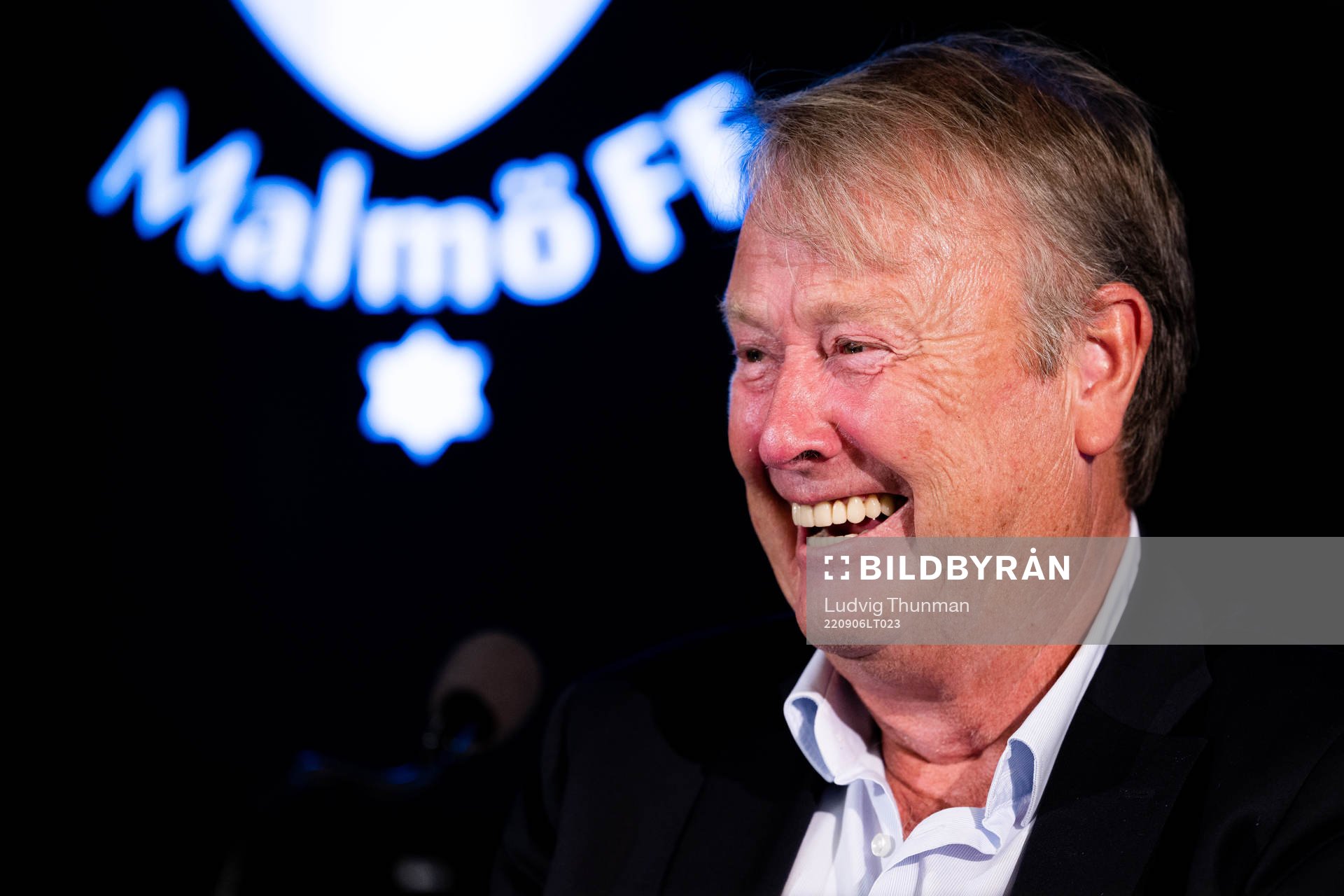 Åge Hareide