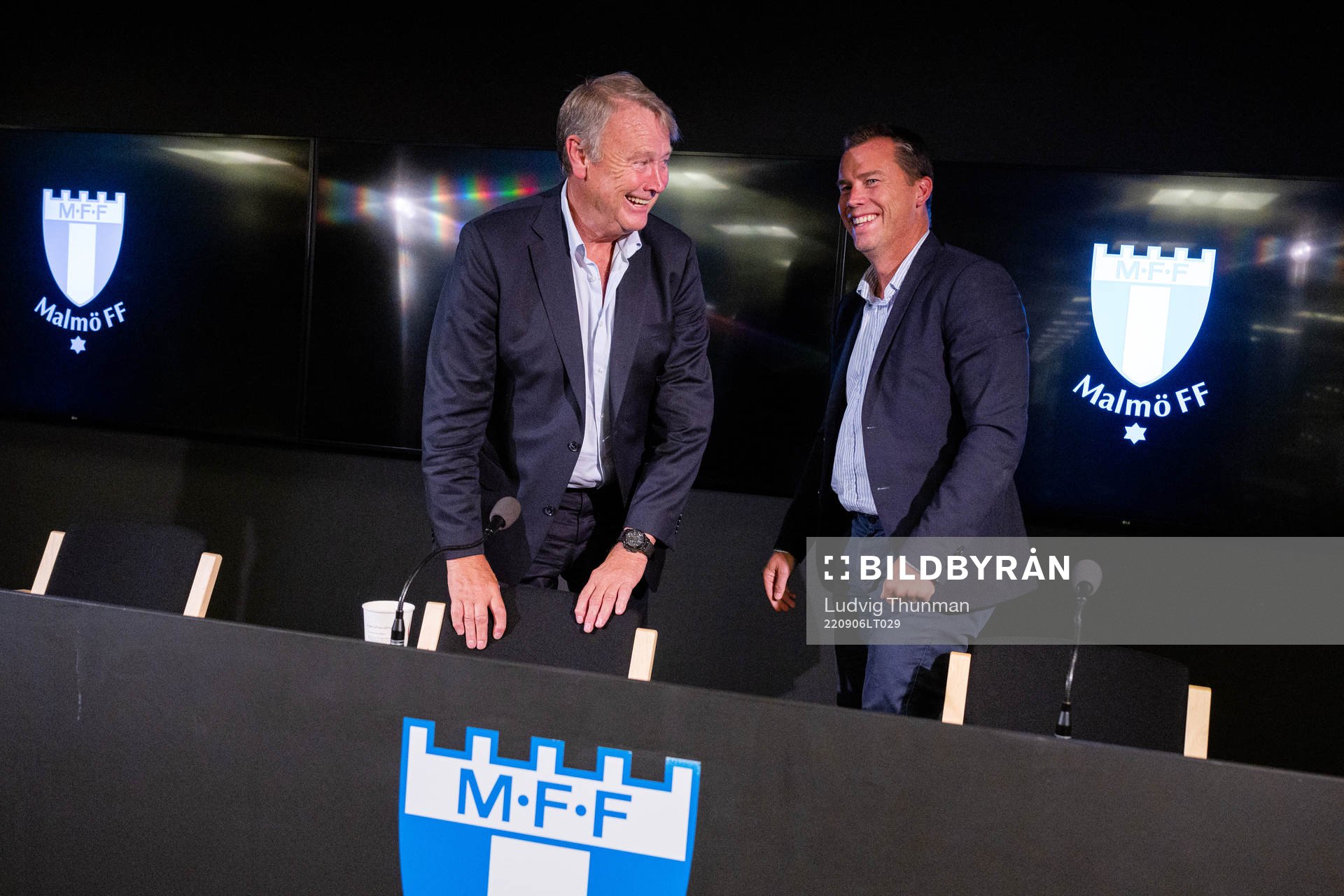 Åge Hareide