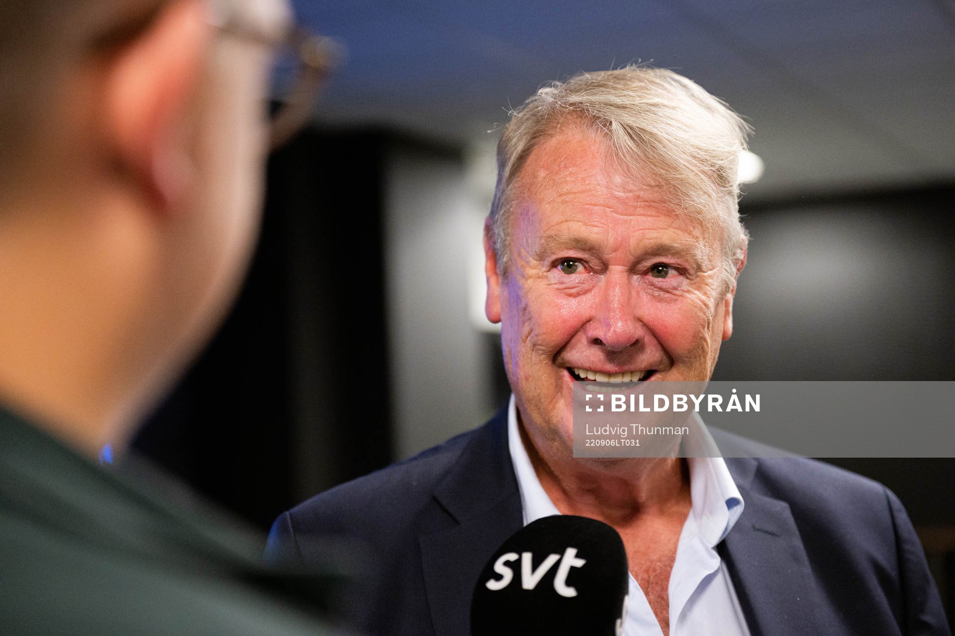 Åge Hareide