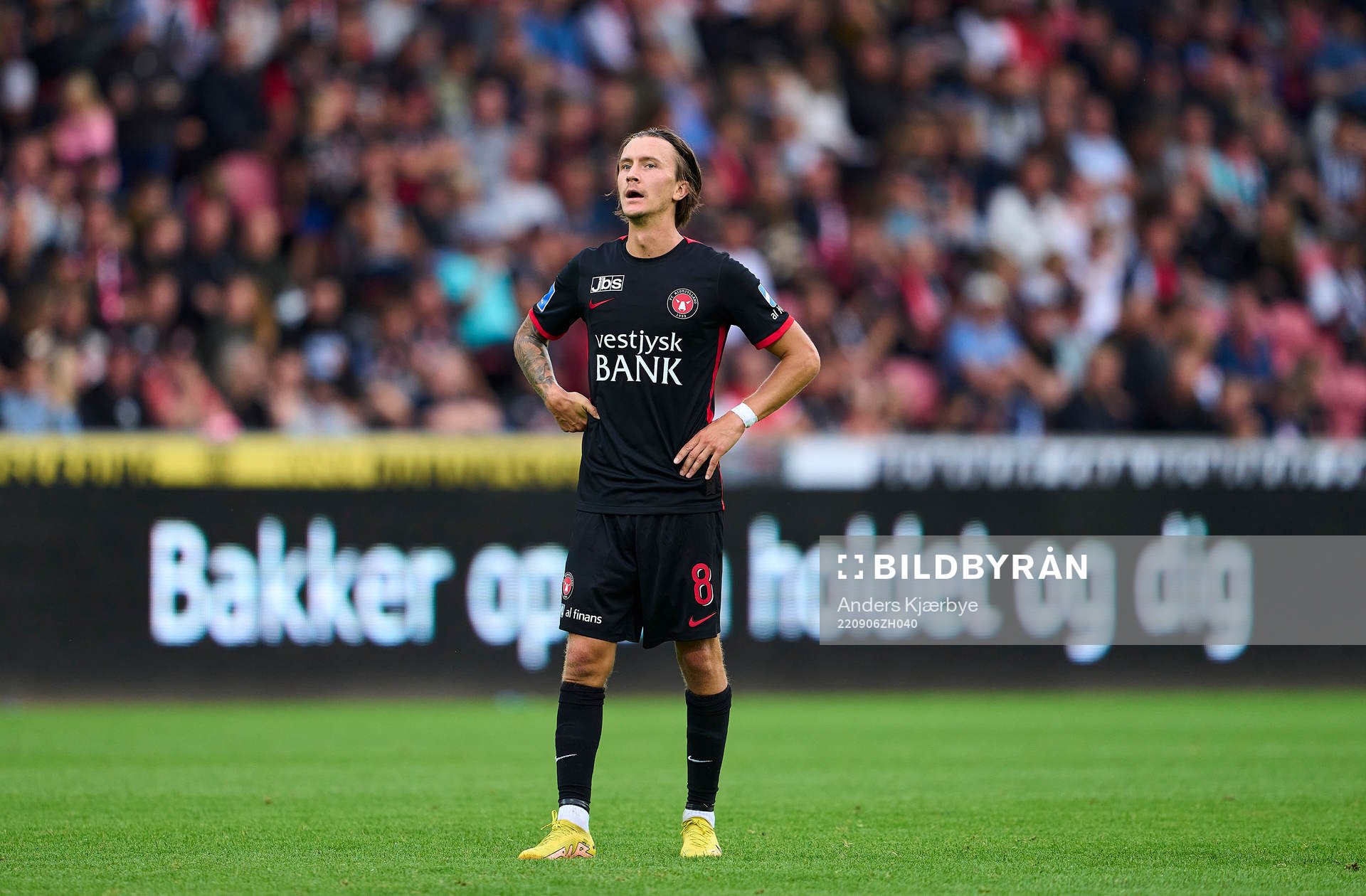 [DK=20220904: Kristoffer Olsson, FC Midtjylland]