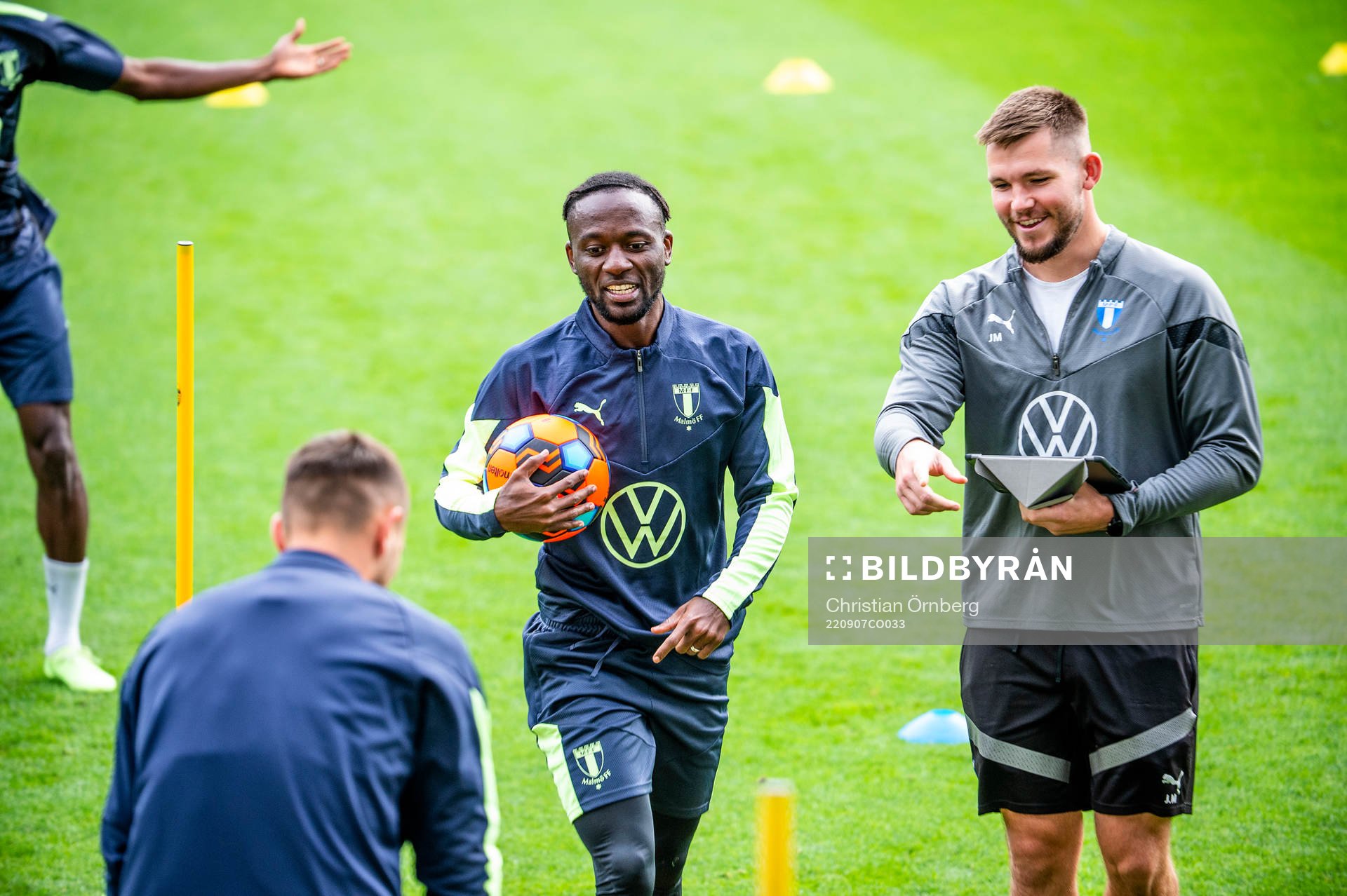 Mohamed Buya Turay
