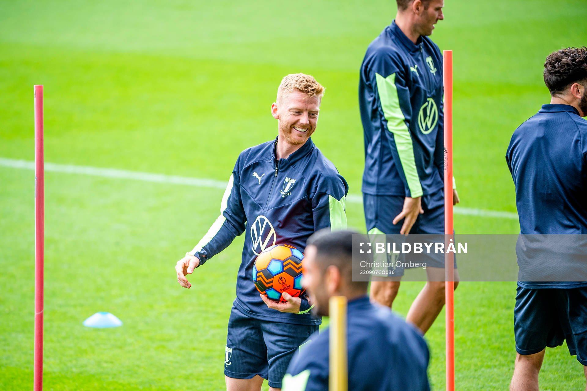 Anders Christiansen