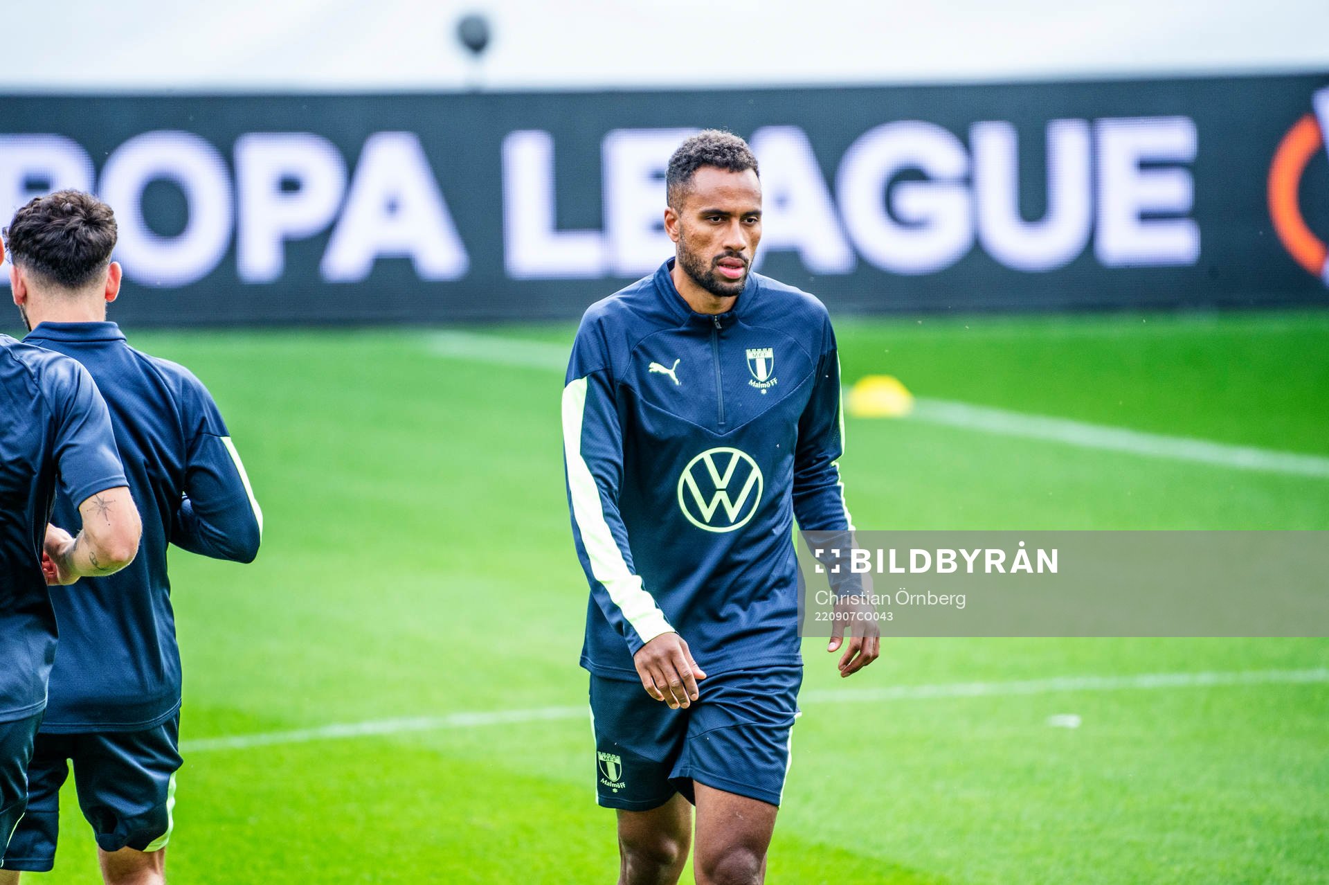 Isaac Kiese Thelin