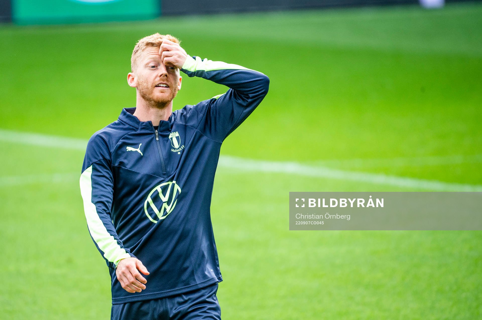 Anders Christiansen