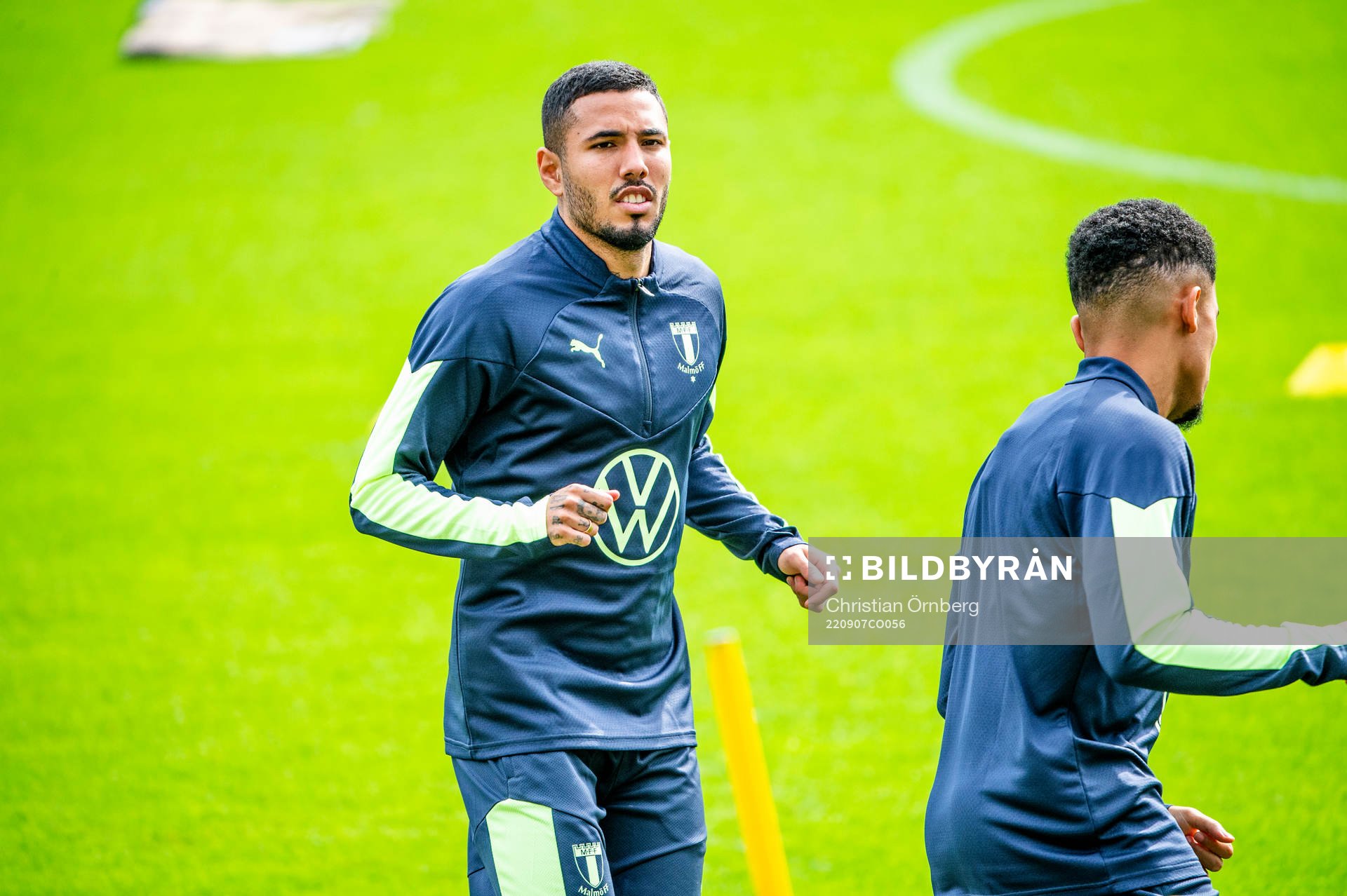 Sergio Pena