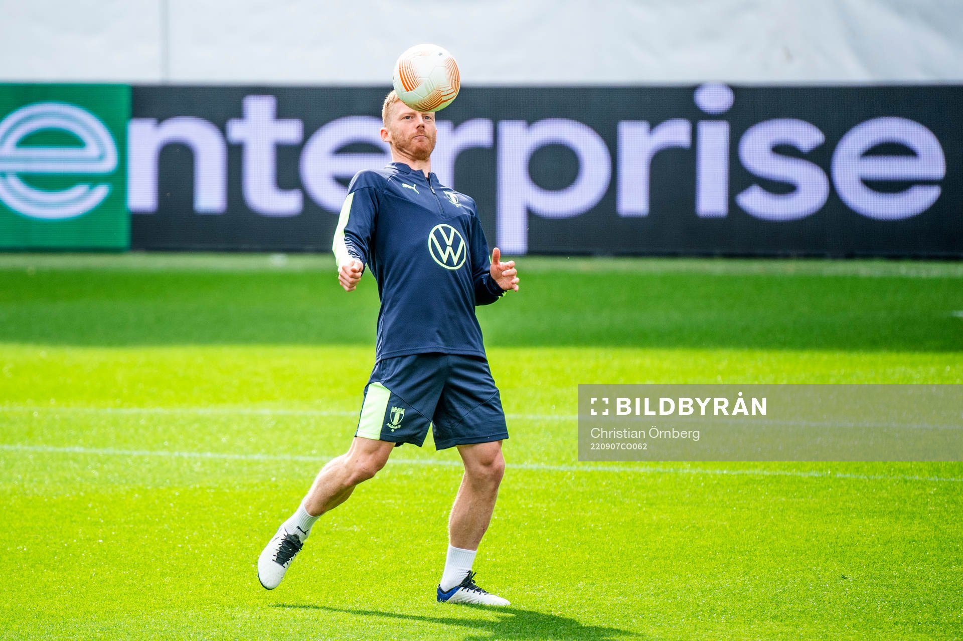 Anders Christiansen