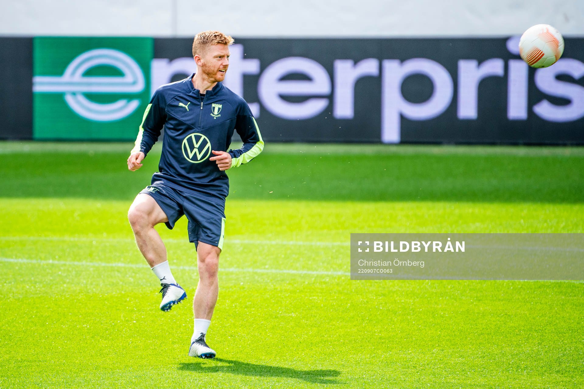 Anders Christiansen