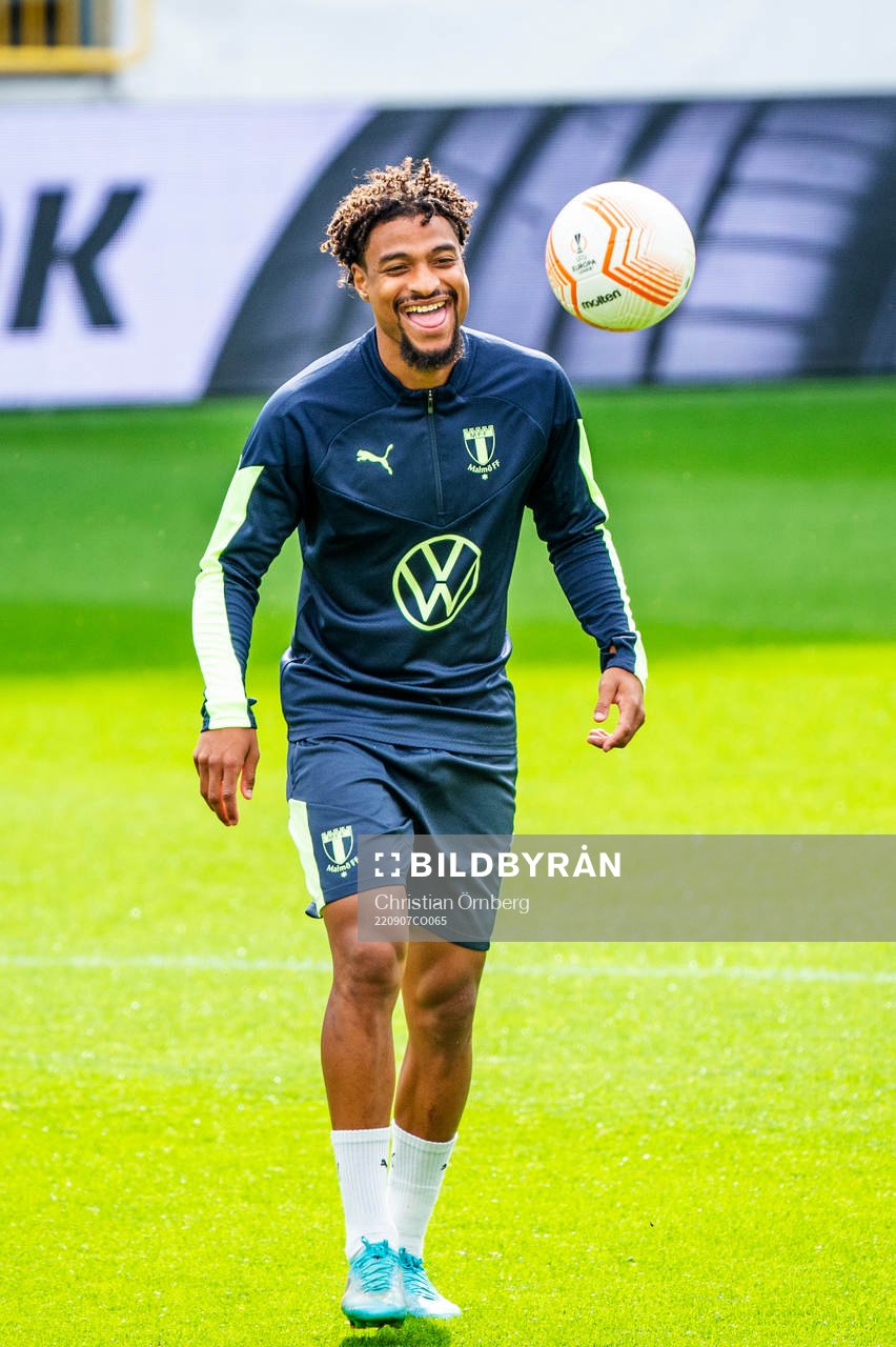Joseph Ceesay