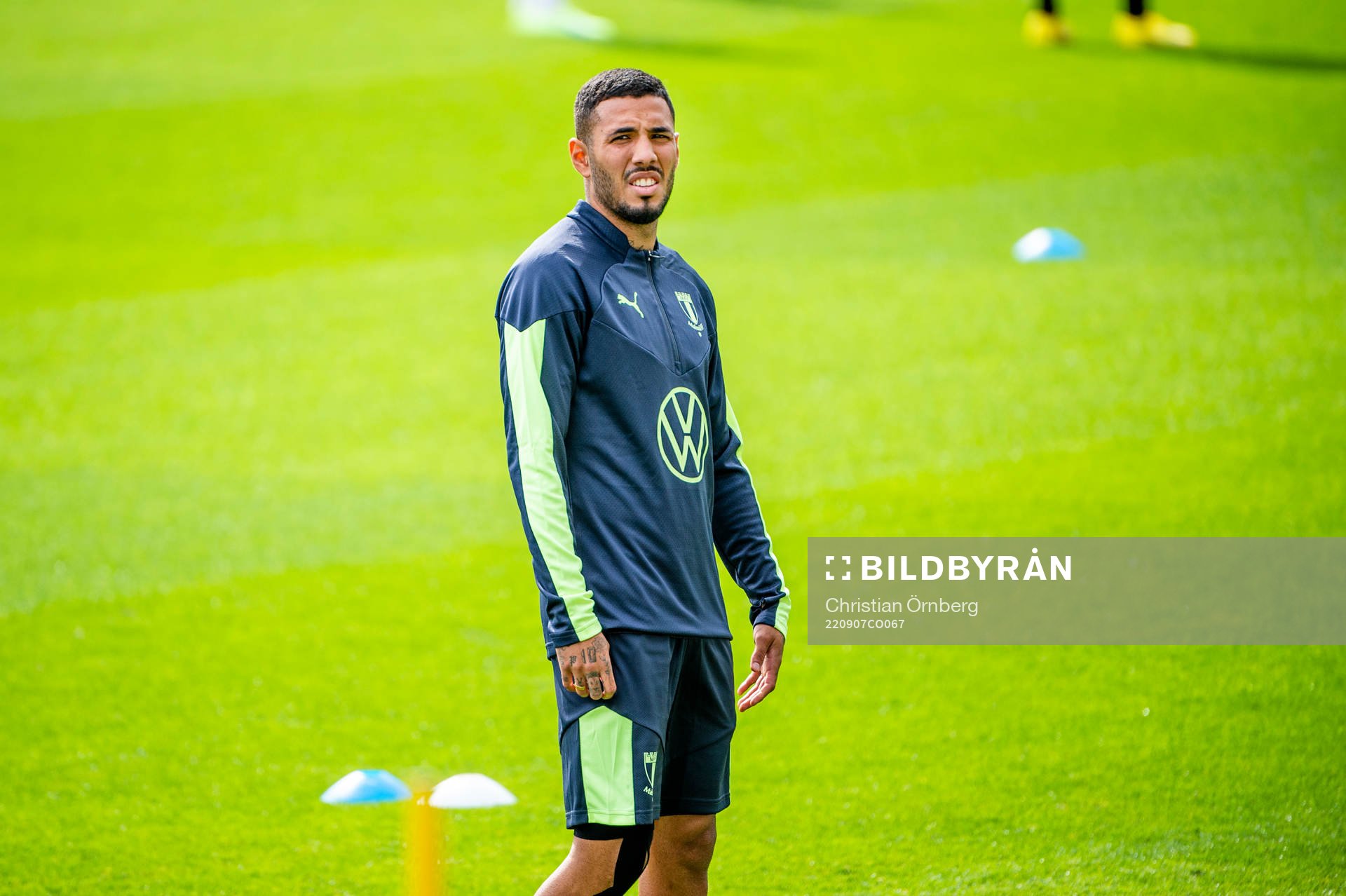 Sergio Pena