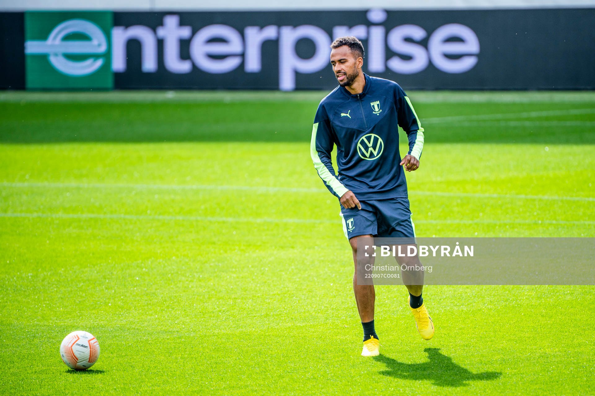 Isaac Kiese Thelin