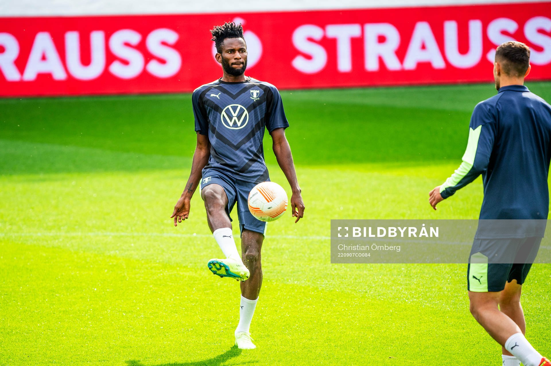 Emmanuel Lomotey