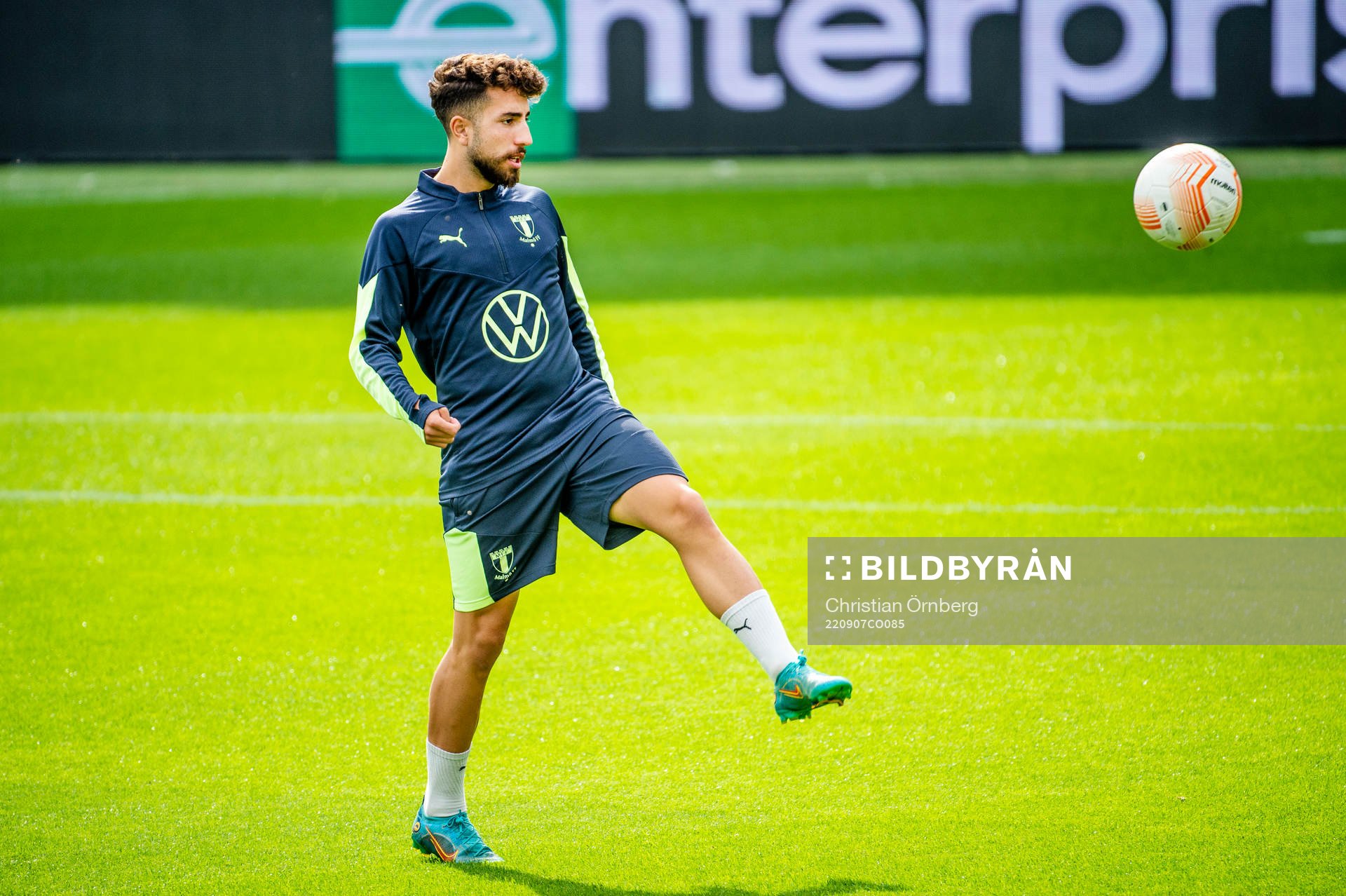 Moustafa Zeidan