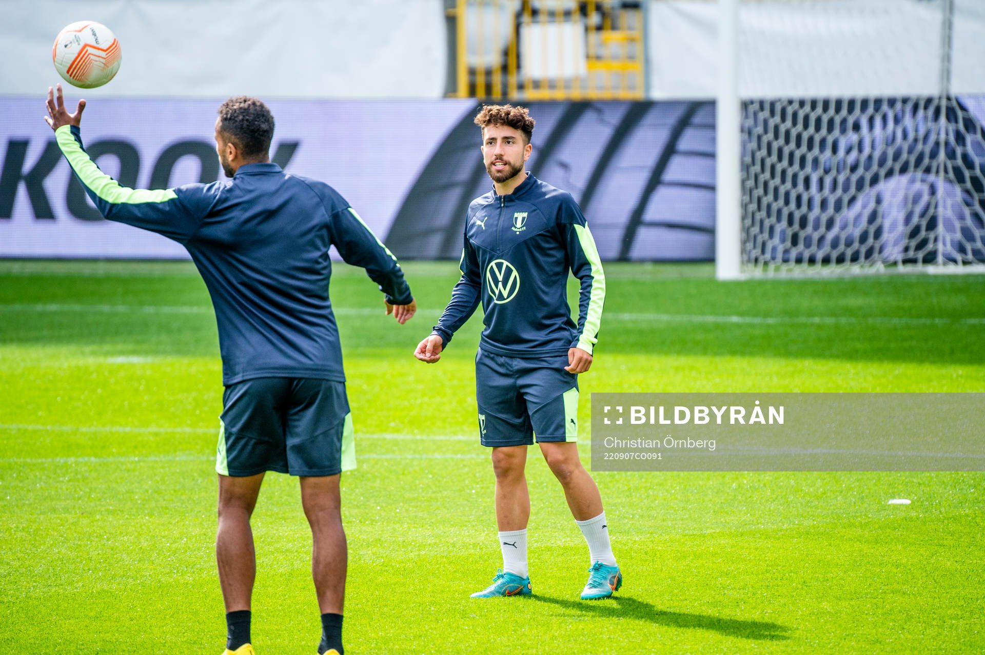 Moustafa Zeidan