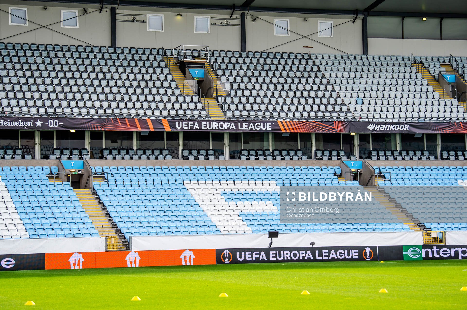 Eleda stadion