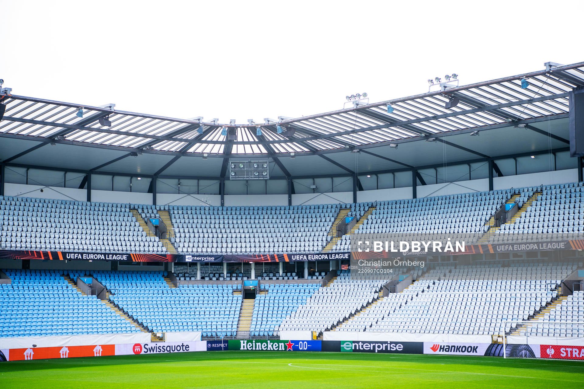 Eleda stadion