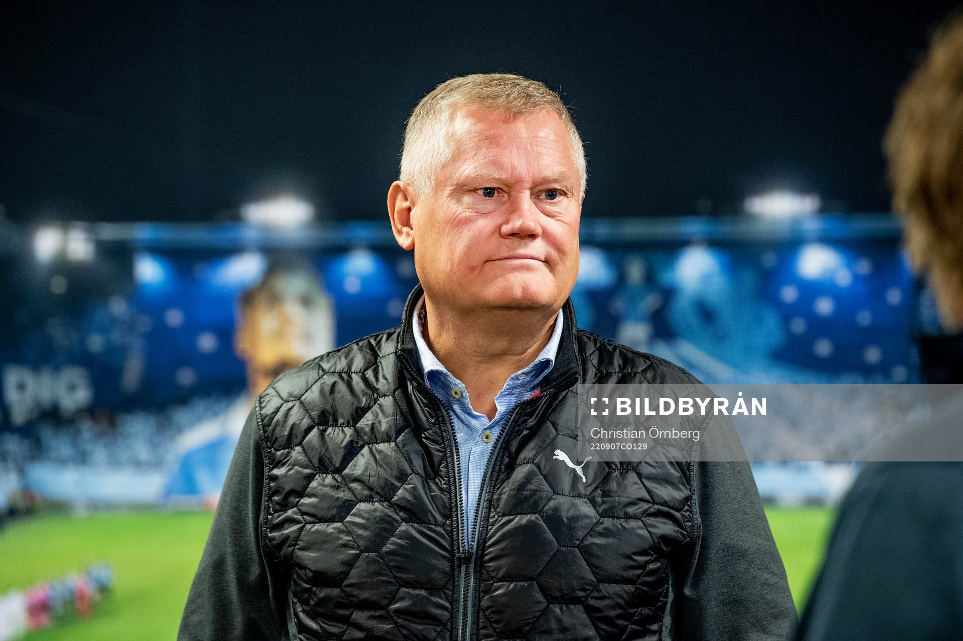 Anders Pålsson