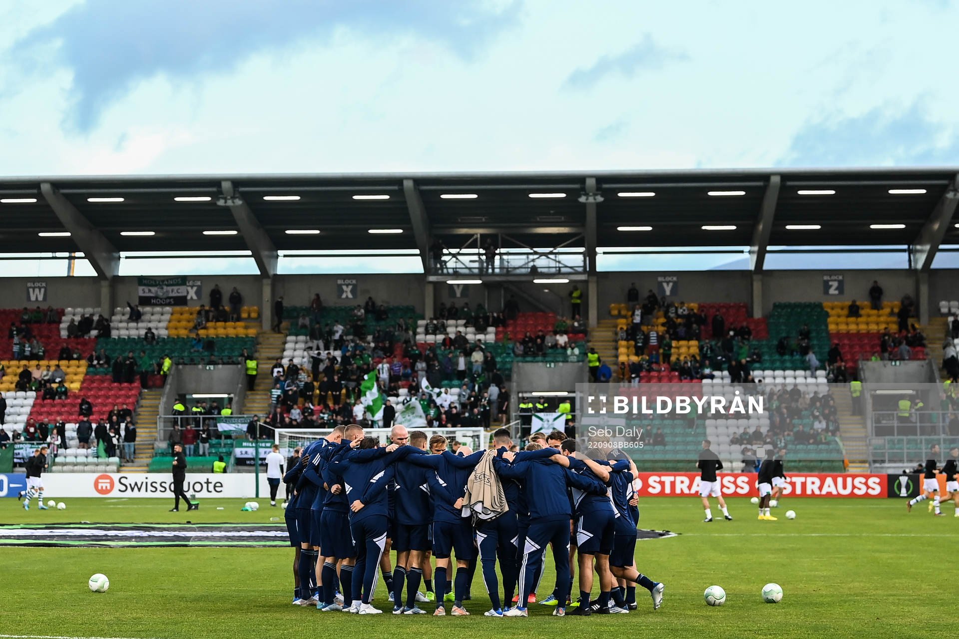 Players of Djurgården