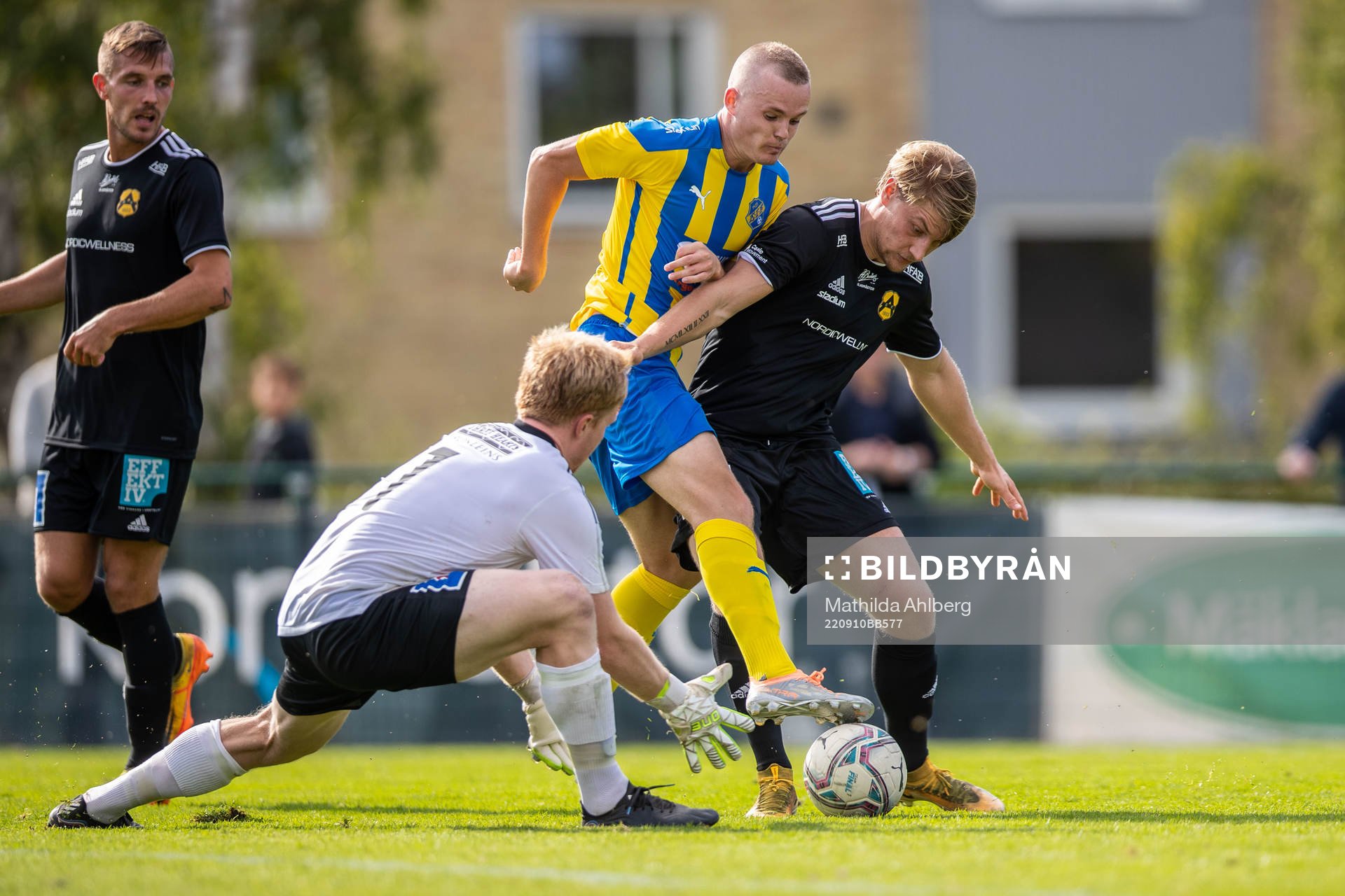 Eskilsminnes Filip Lundeberg