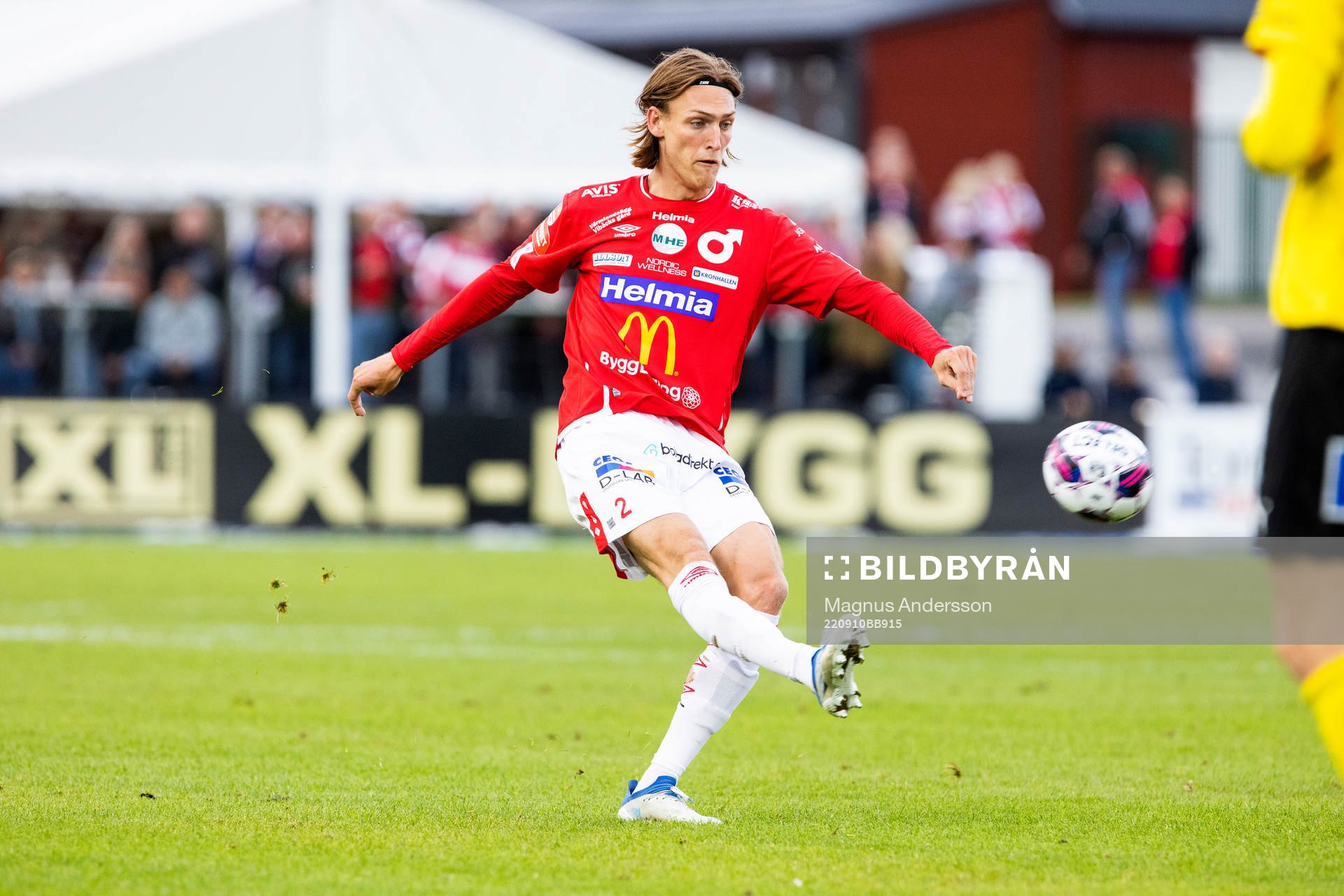 Degerfors Gustav Granath