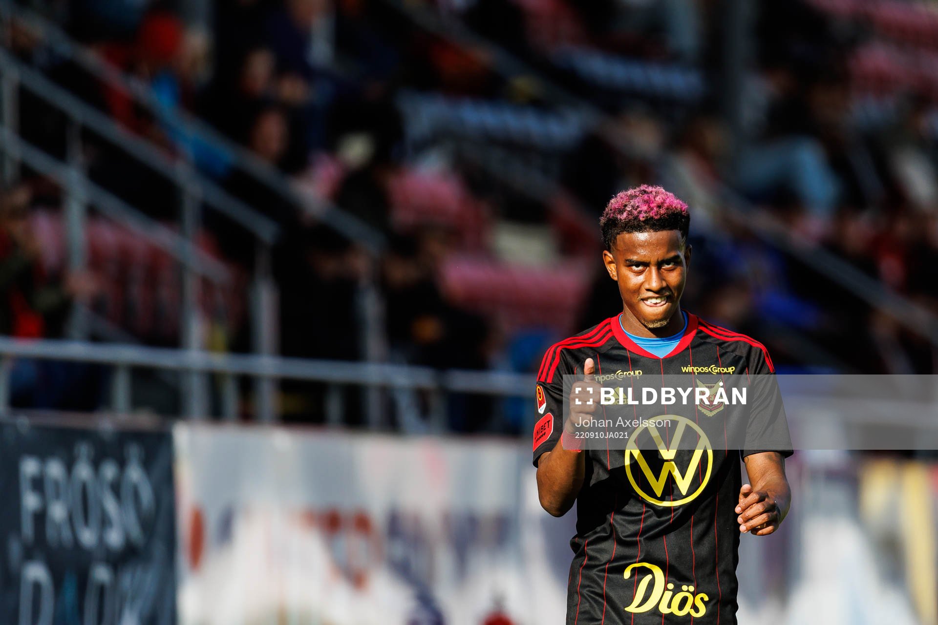 Östersunds Chovanie Amatkarijo