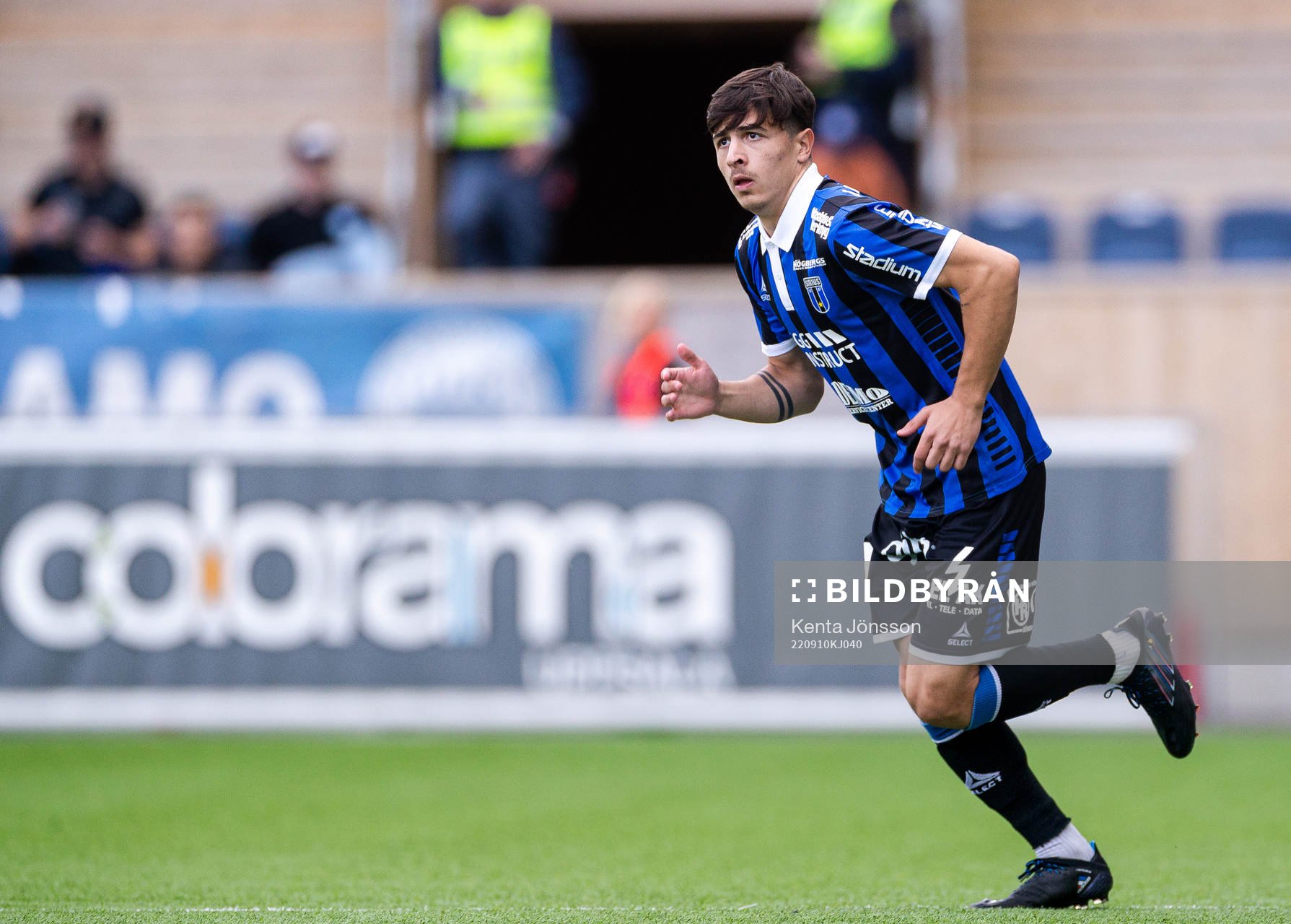 Sirius Antonio Yakoub