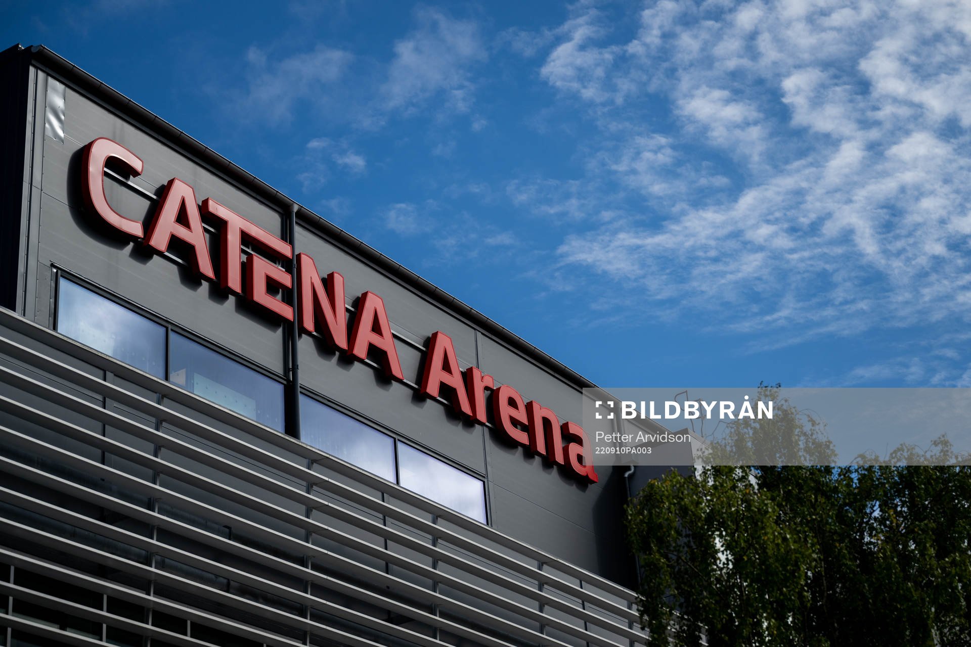 Catena Arena