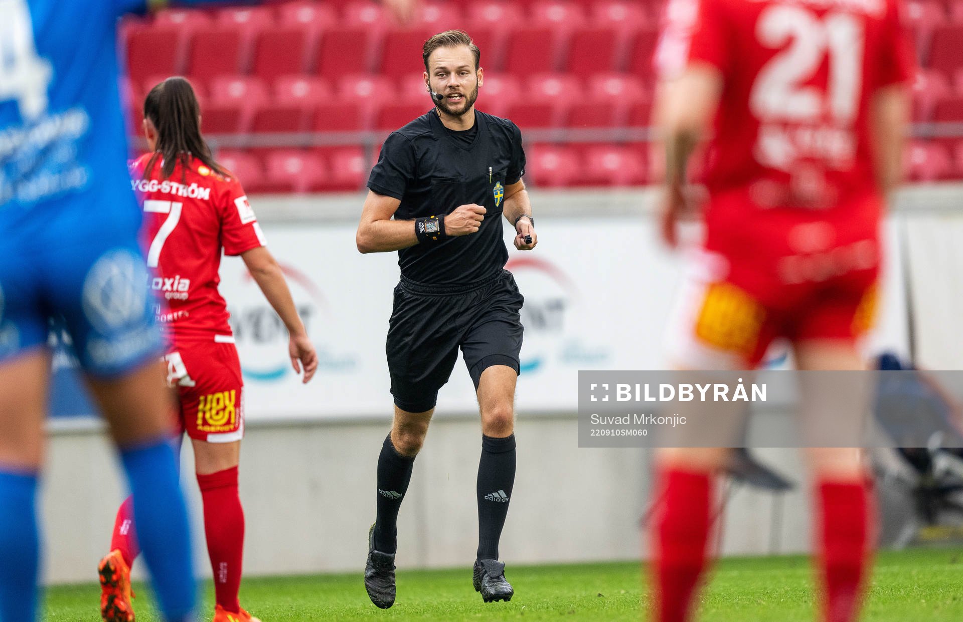 Domare Max Persson