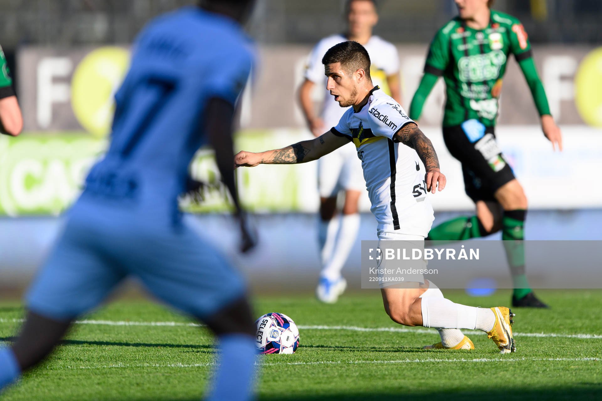 s Nicolas Stefanelli
