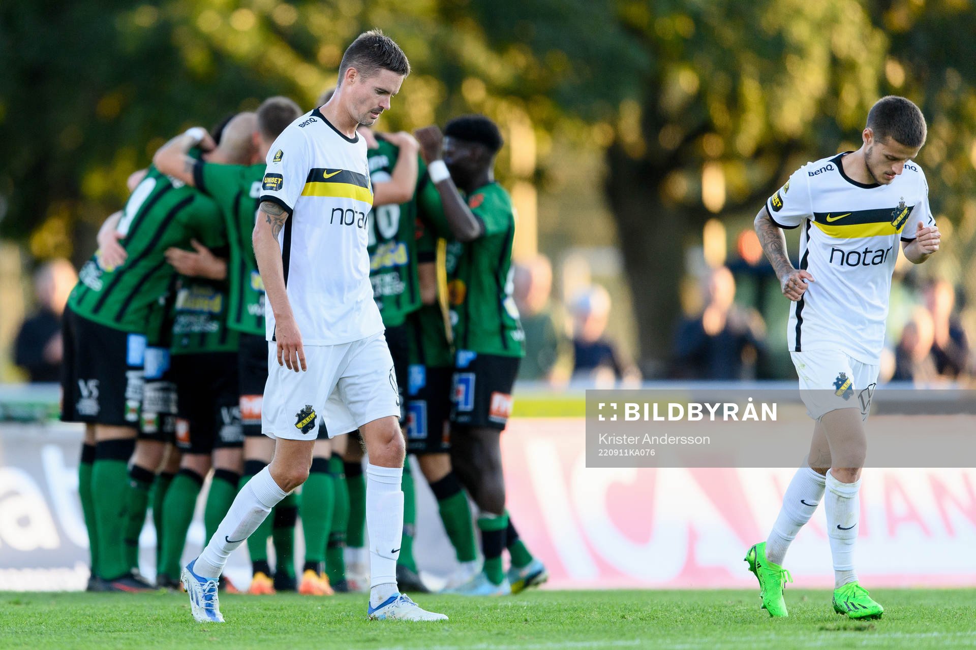 s Mikael Lustig deppar