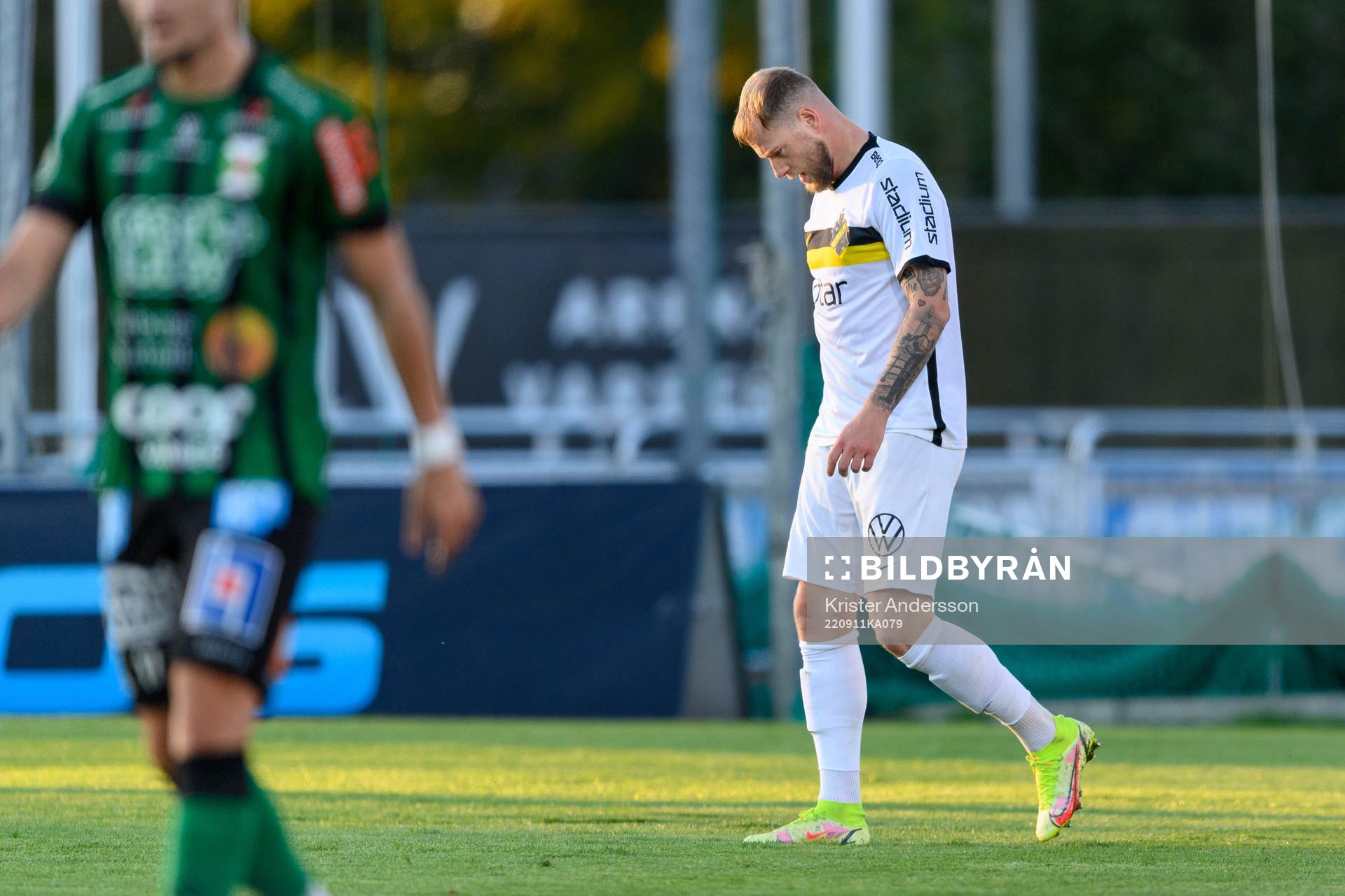 s John Guidetti deppar