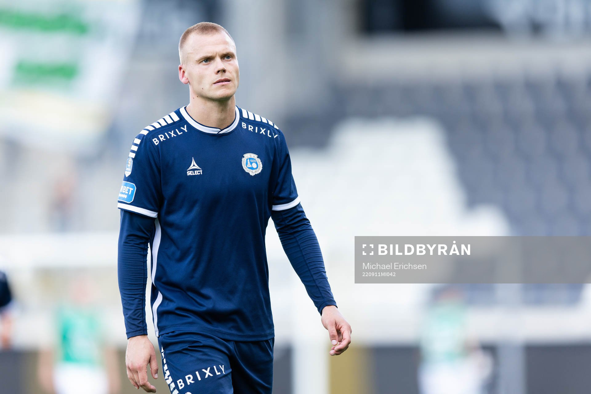 Utsiktens Jesper Brandt