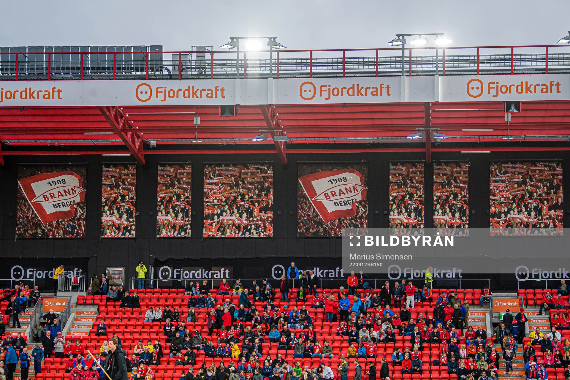 Brann Stadion