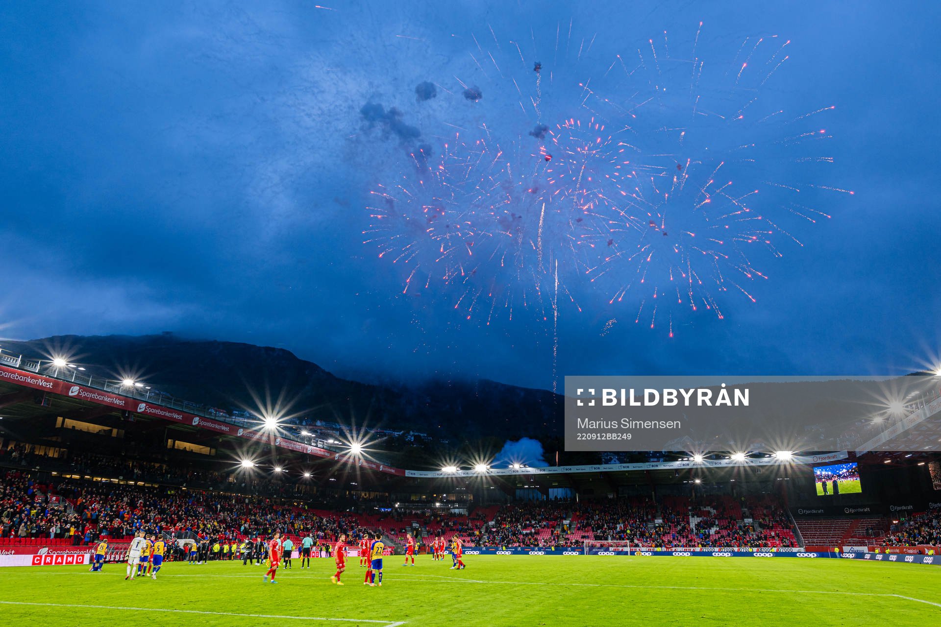 Brann Stadion