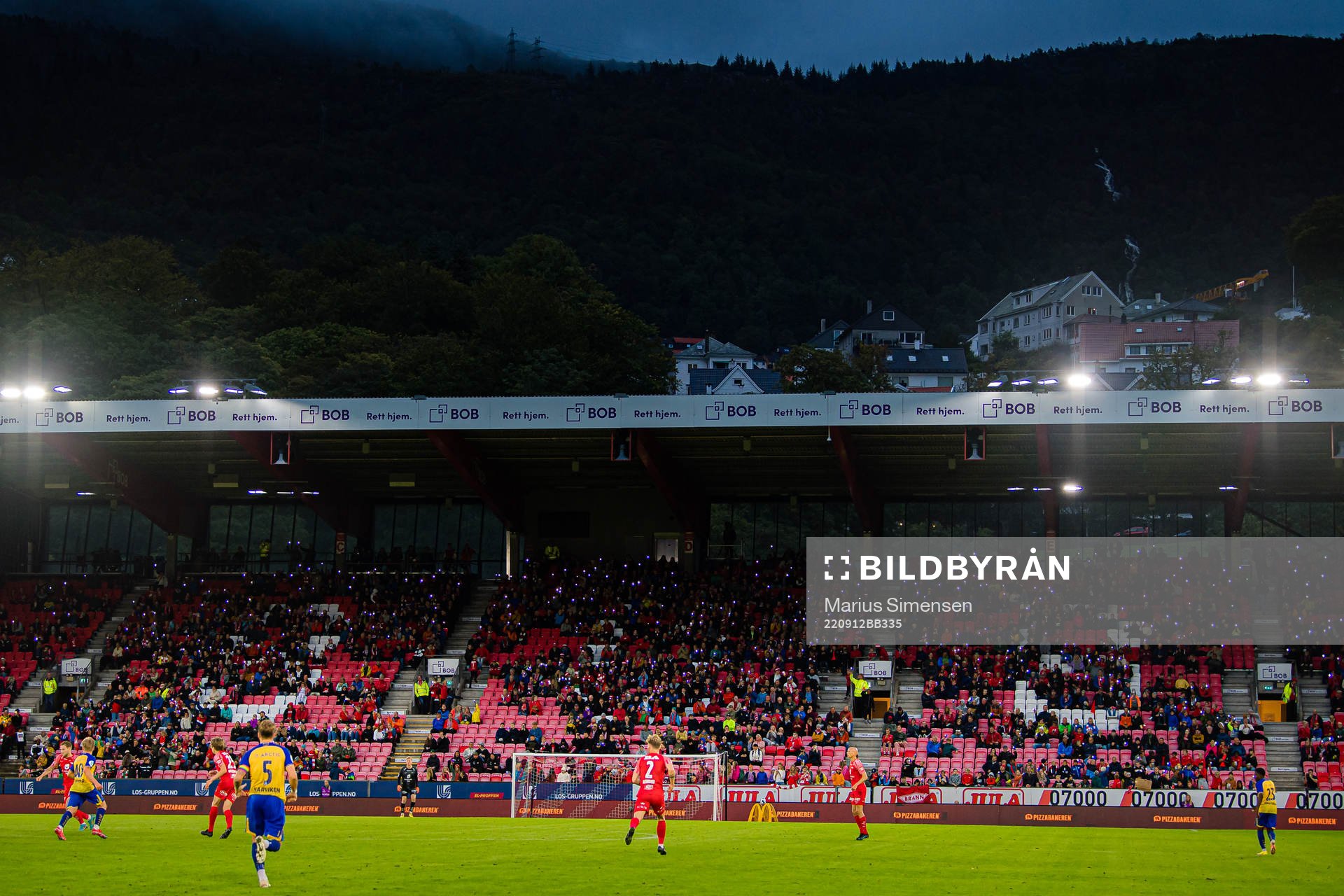 Brann Stadion