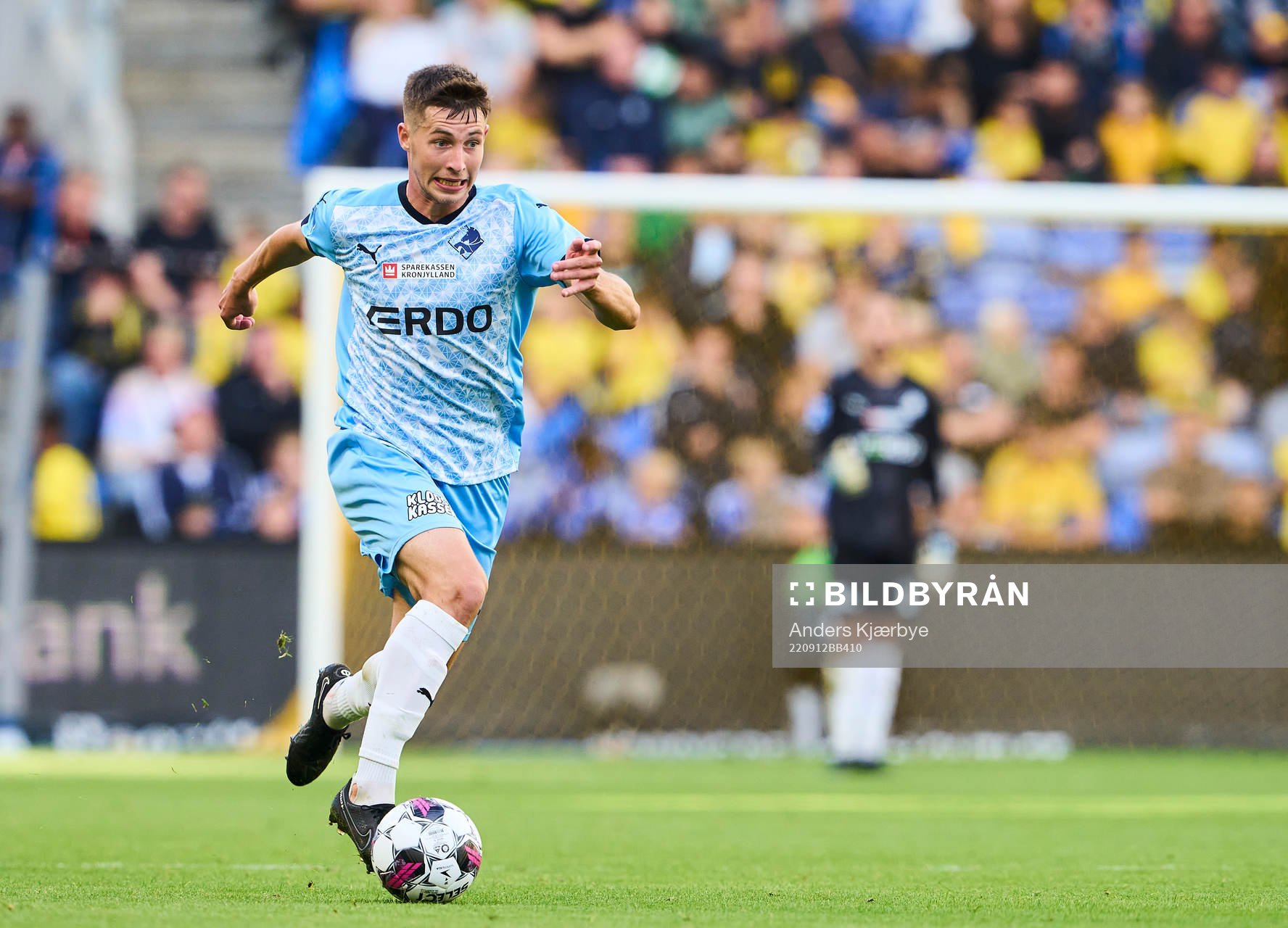 [DK=20220911: Lasse Berg Johnsen (6), Randers FC]